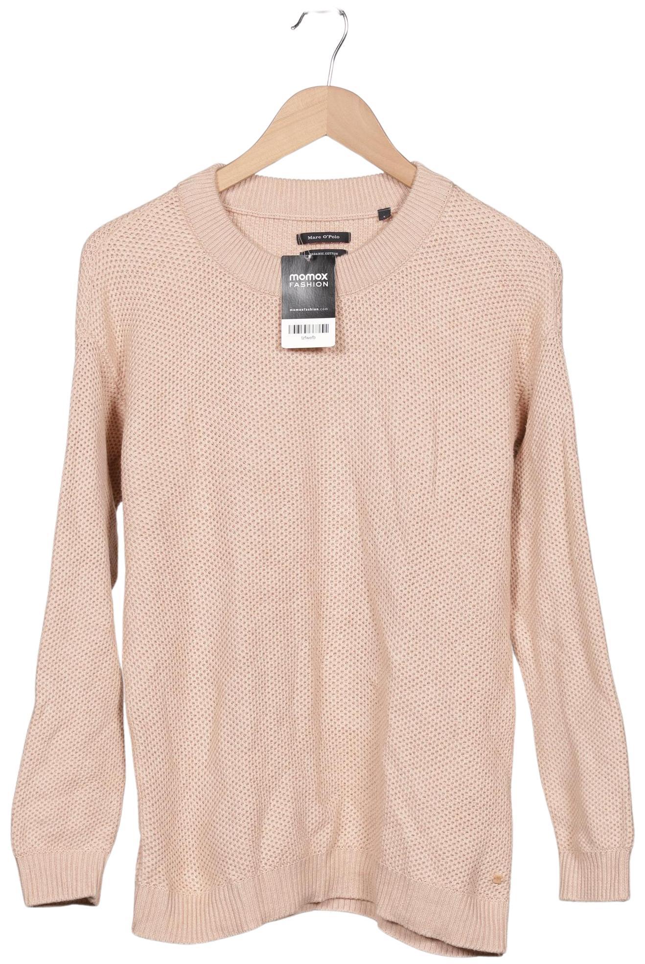 

Marc O Polo Damen Pullover, beige, Gr. 36