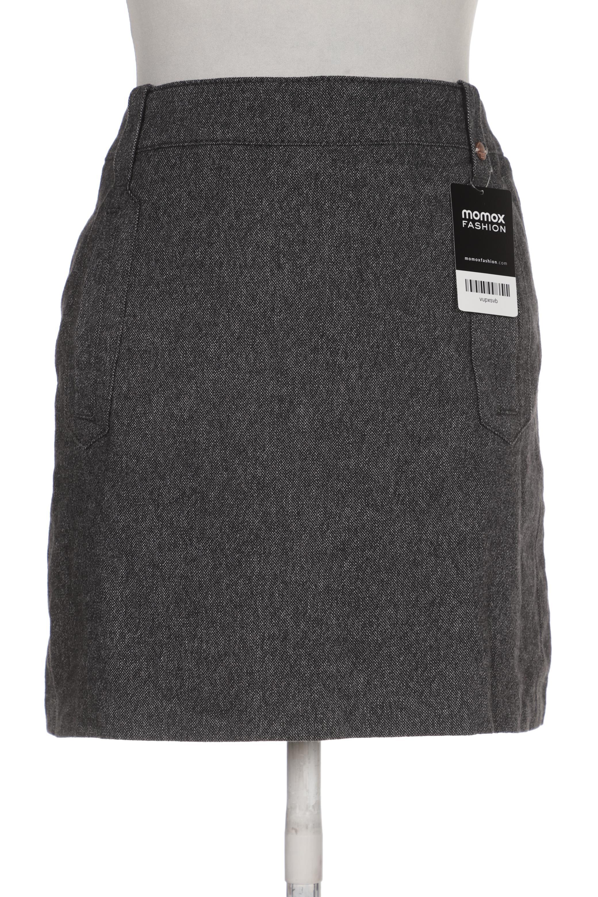 

Marc O Polo Damen Rock, grau, Gr. 40