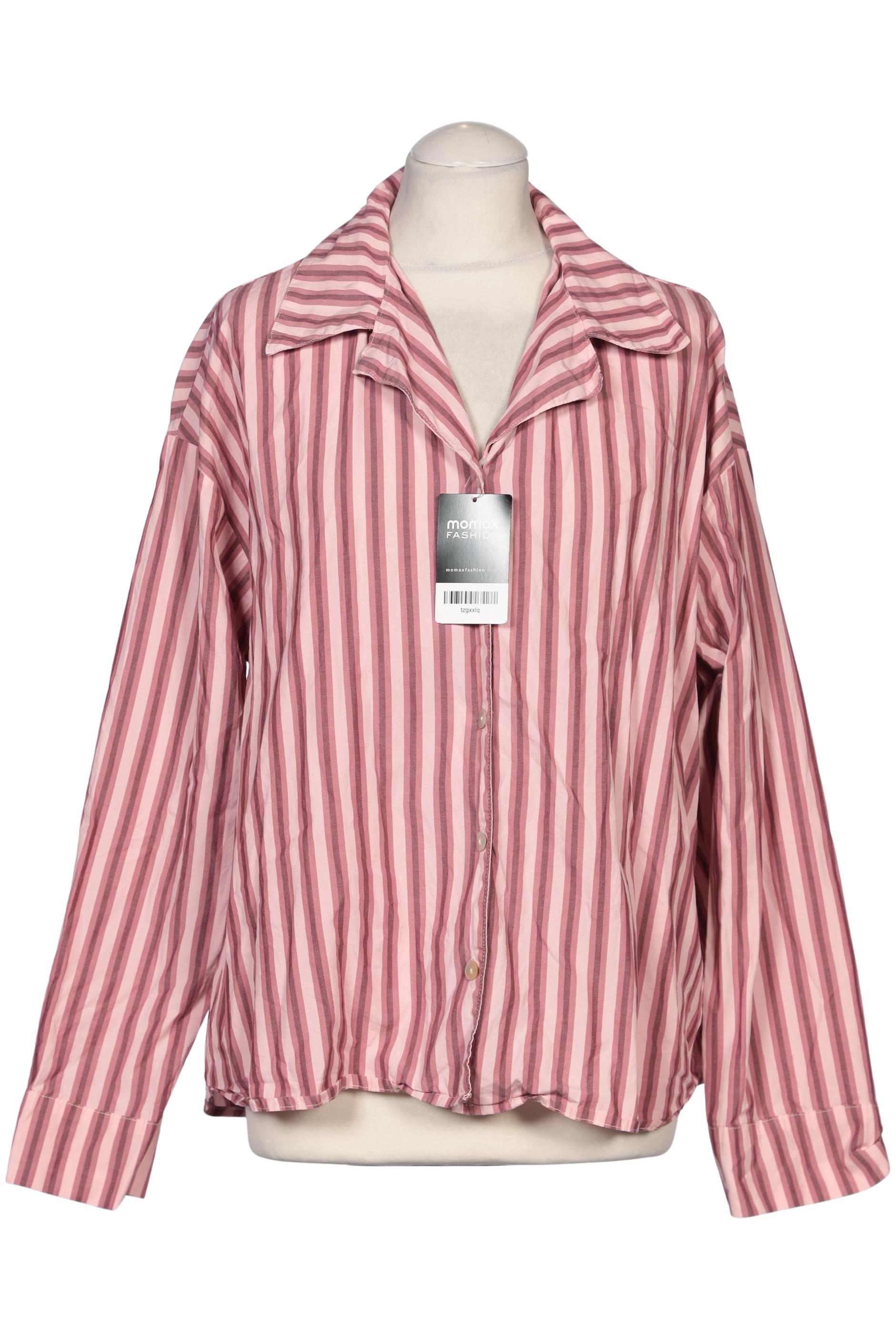 

Marc O Polo Damen Bluse, pink, Gr. 40