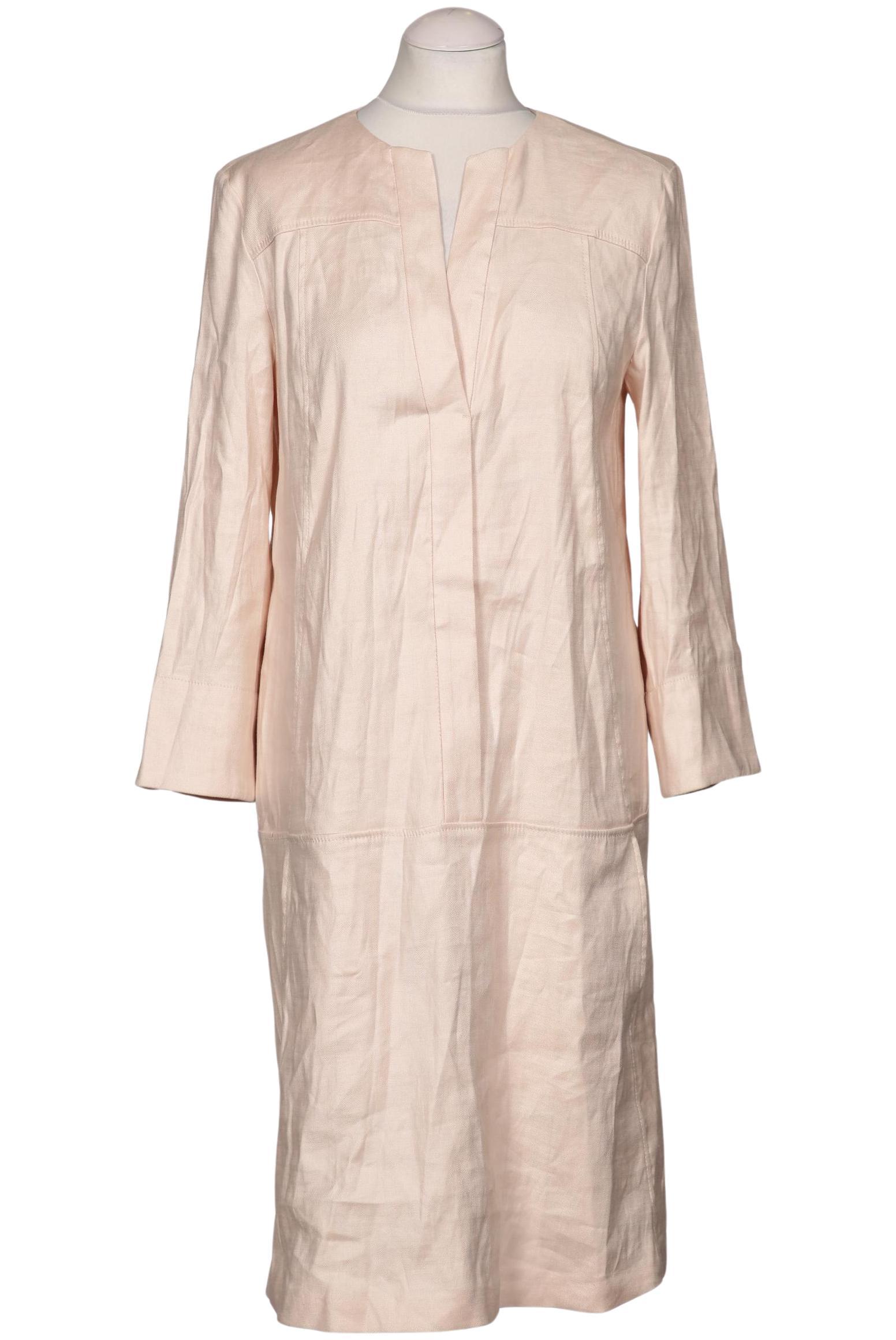 

Marc O Polo Damen Kleid, beige, Gr. 40