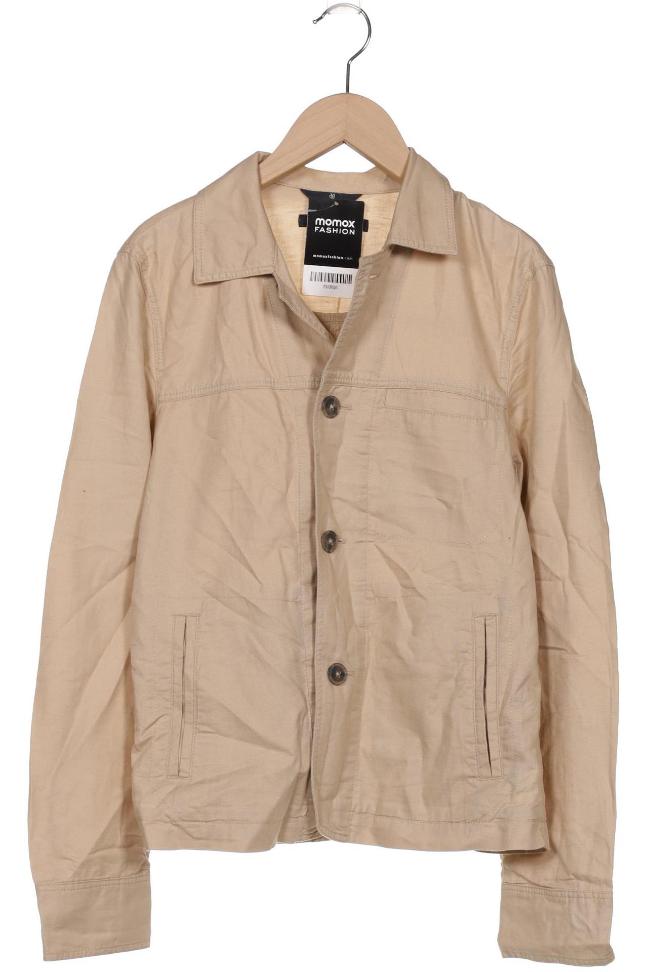 

Marc O Polo Damen Jacke, beige, Gr. 36