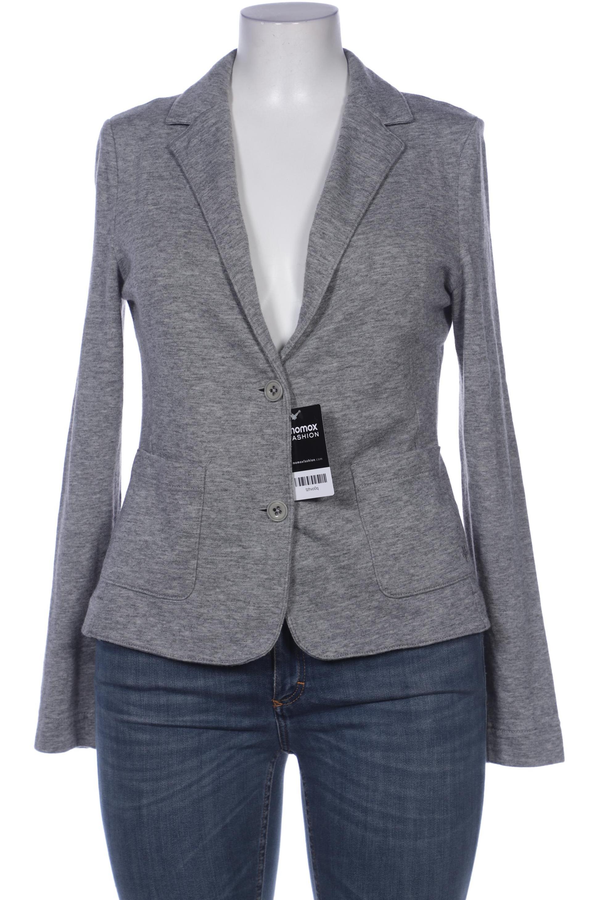 

Marc O Polo Damen Blazer, grau, Gr. 42