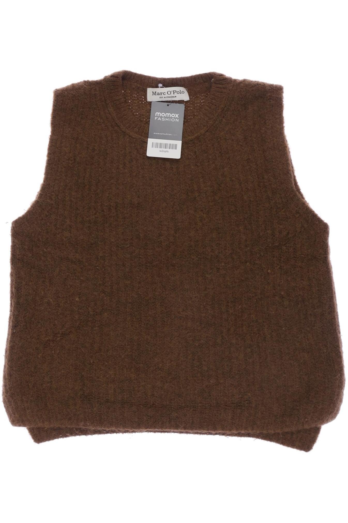 

Marc O Polo Damen Pullover, braun, Gr. 36