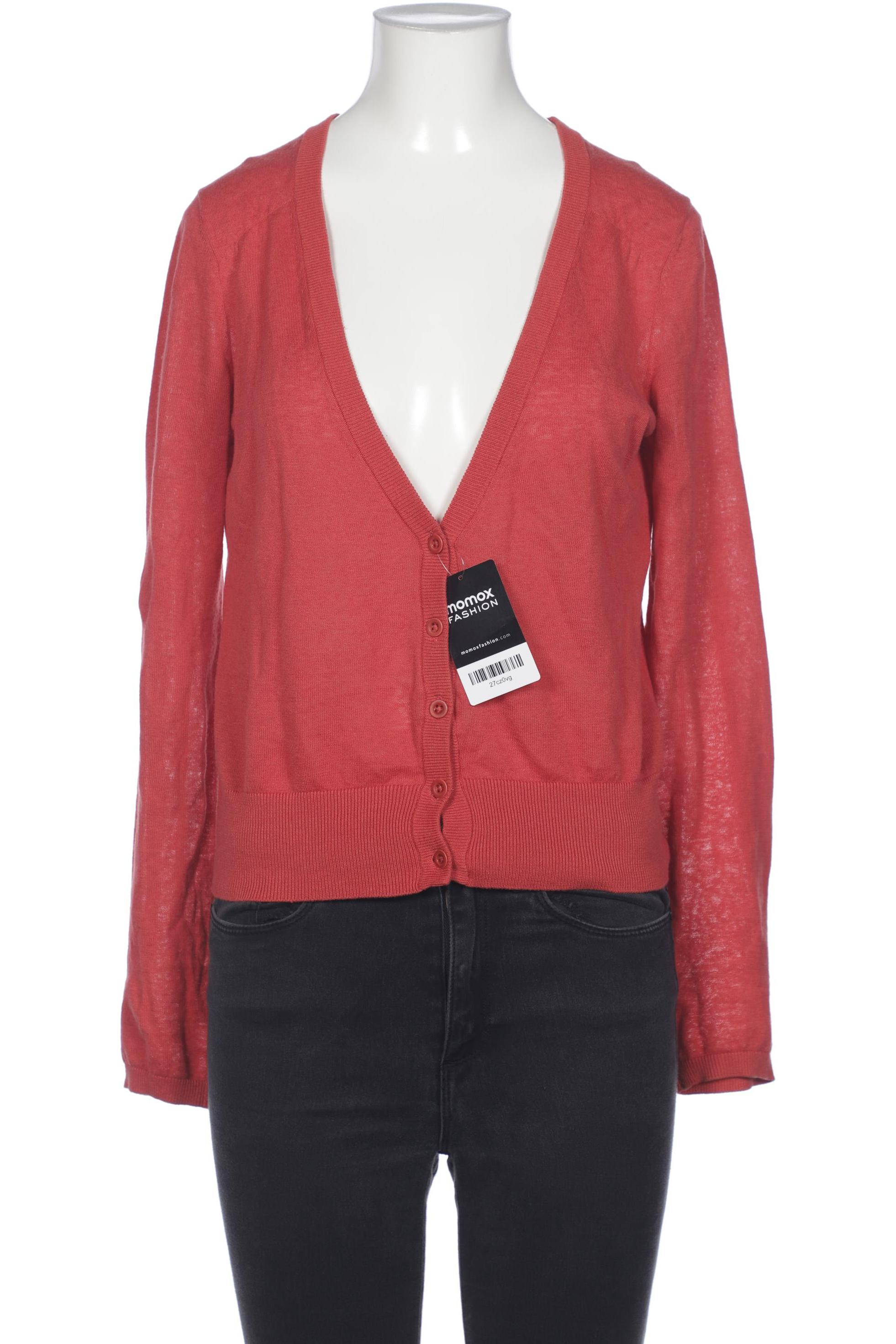 

Marc O Polo Damen Strickjacke, rot