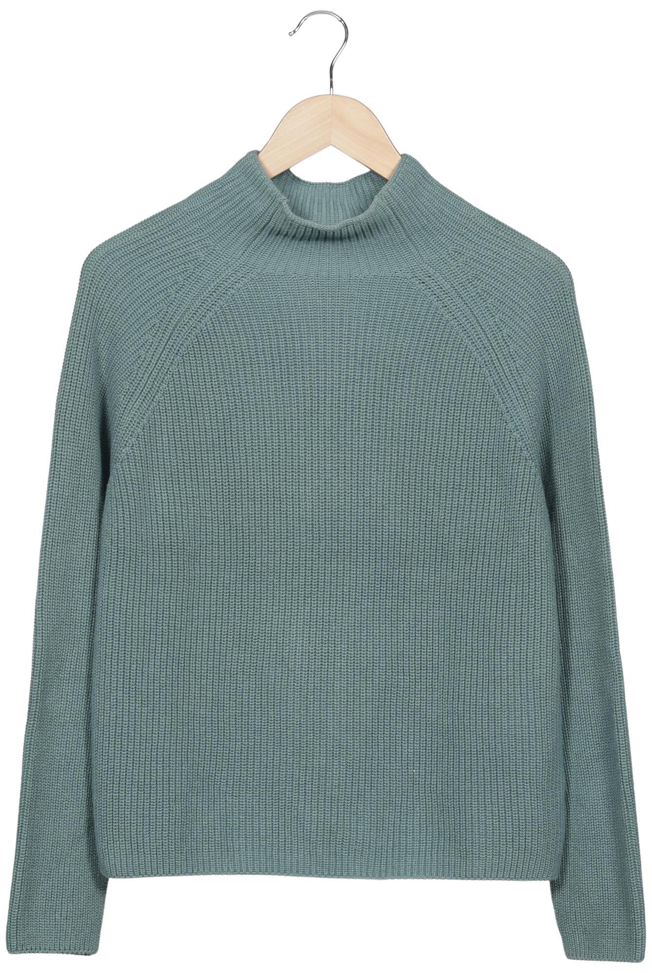 

Marc O Polo Damen Pullover, grün, Gr. 36