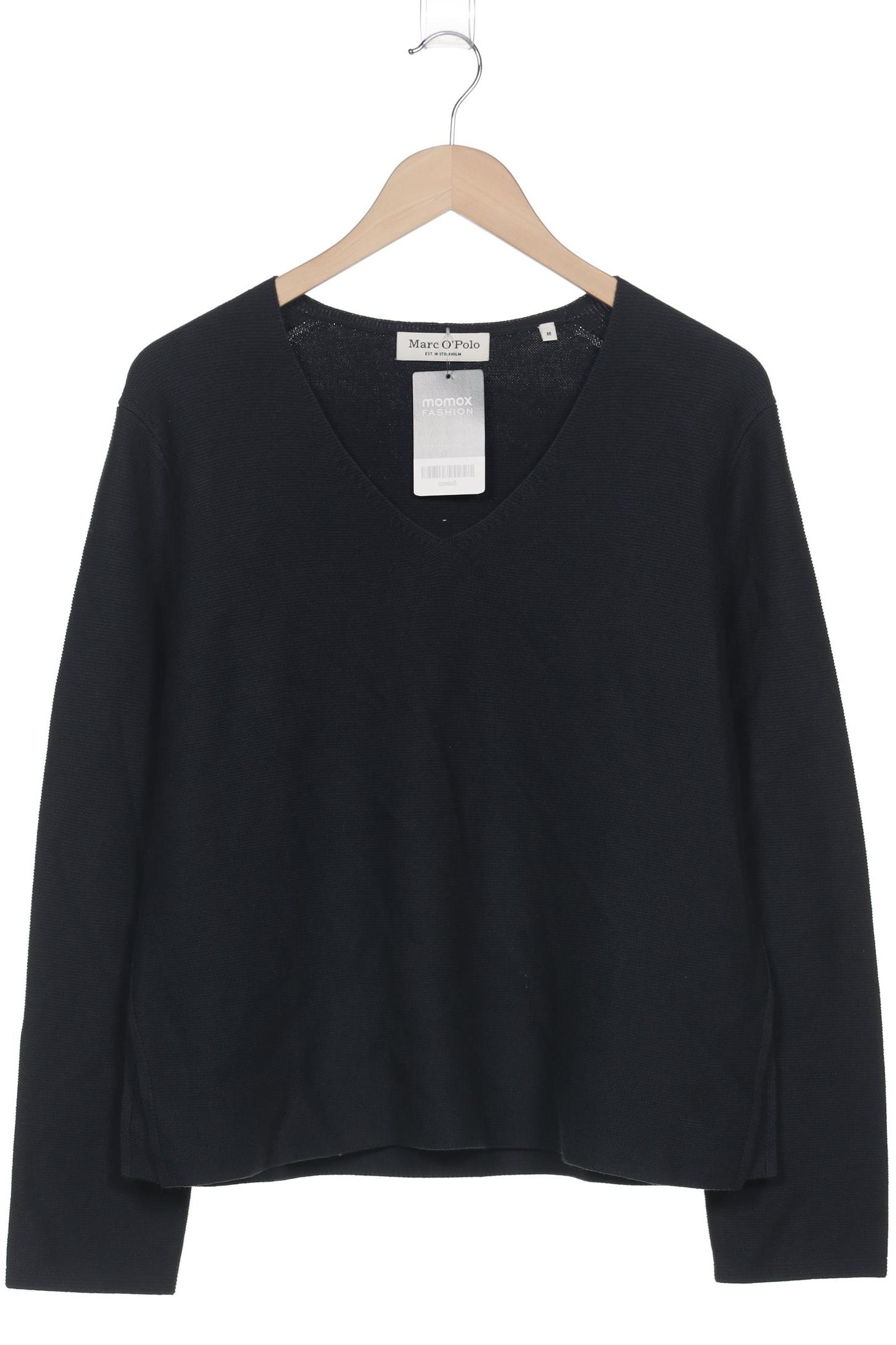 

Marc O Polo Damen Pullover, marineblau, Gr. 38