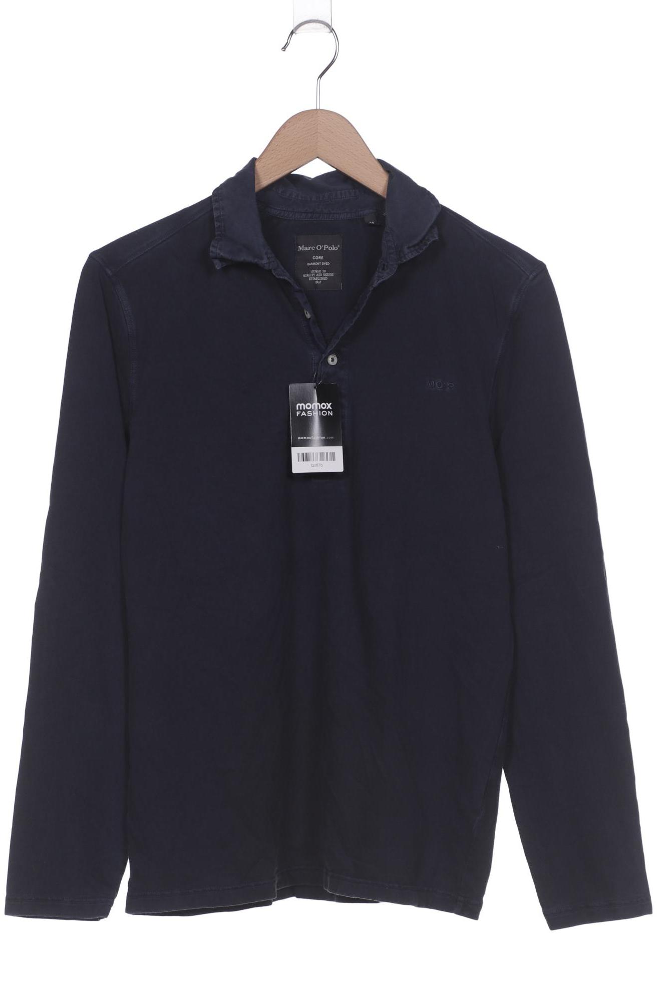 

Marc O Polo Herren Poloshirt, marineblau, Gr. 48