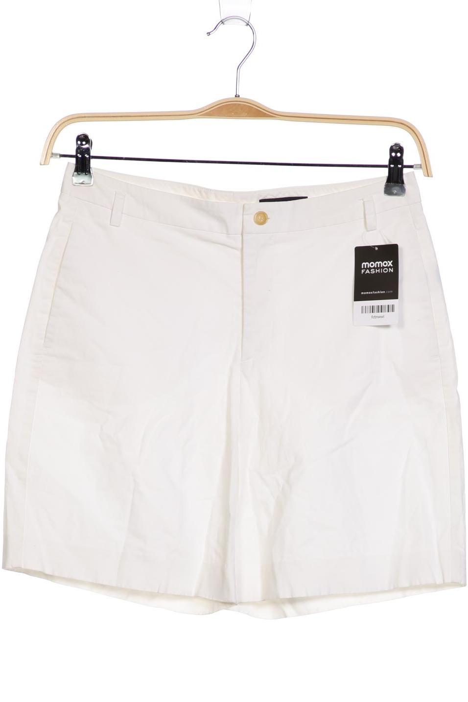 

Marc O Polo Damen Shorts, weiß, Gr. 38