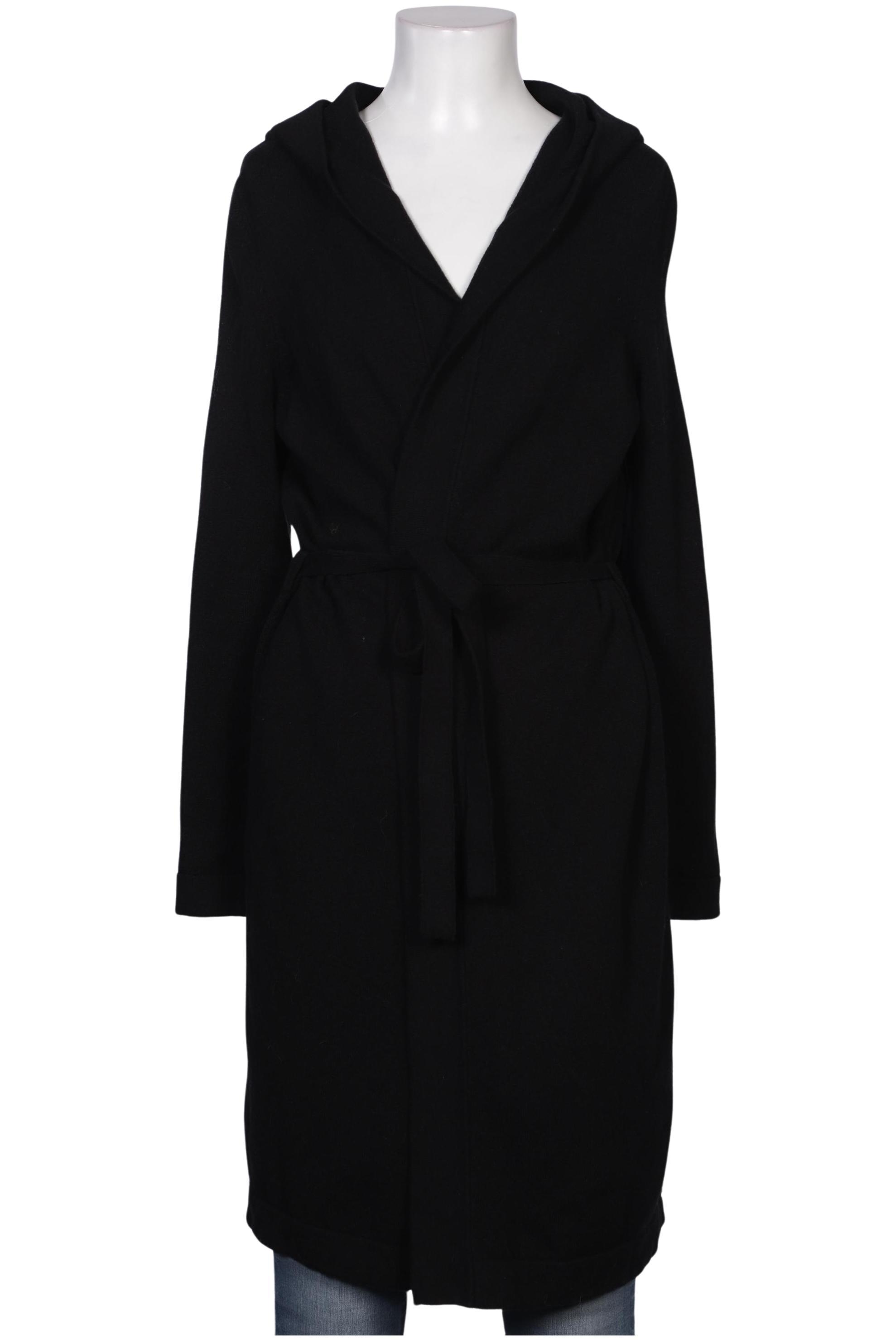 

Marc O Polo Damen Strickjacke, schwarz, Gr. 36