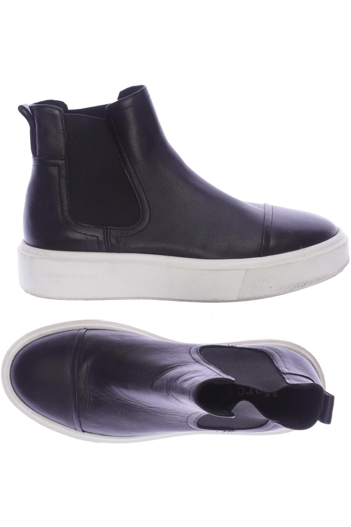 

Marc O Polo Damen Stiefelette, schwarz, Gr. 37