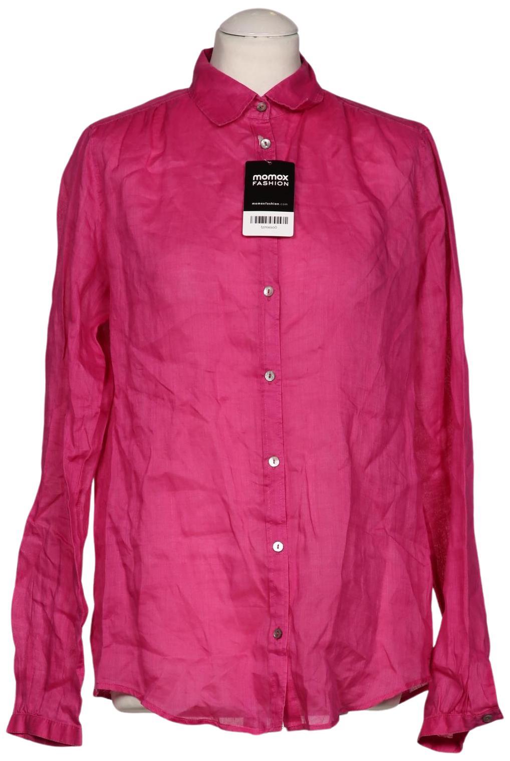 

Marc O Polo Damen Bluse, mehrfarbig, Gr. 38