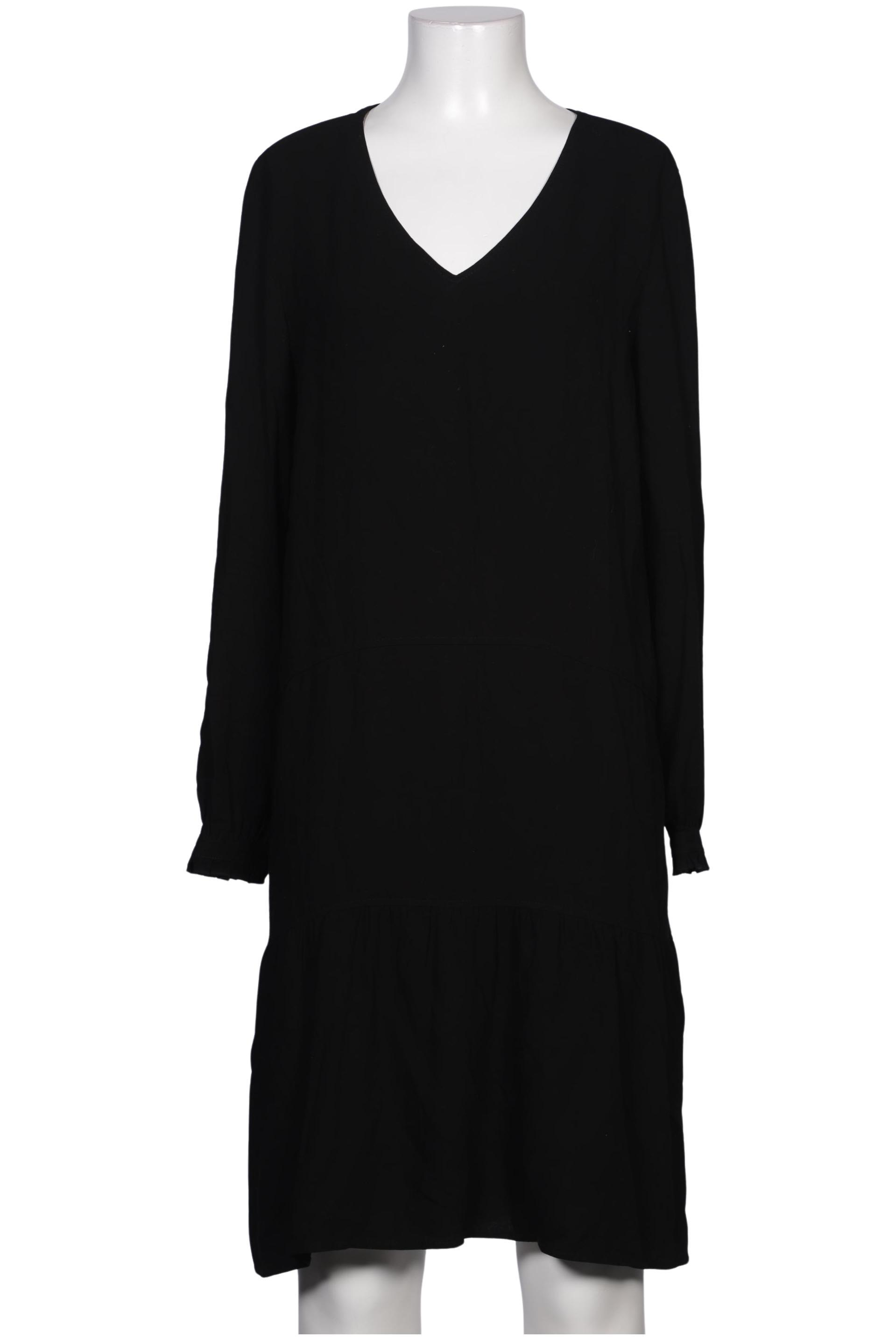 

Marc O Polo Damen Kleid, schwarz, Gr. 40