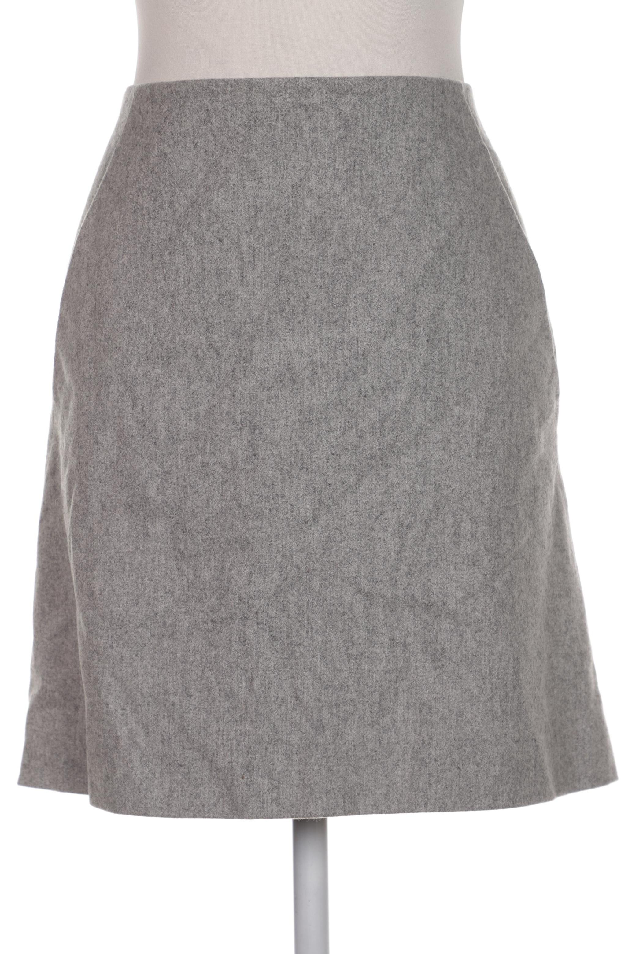 

Marc O Polo Damen Rock, grau, Gr. 36