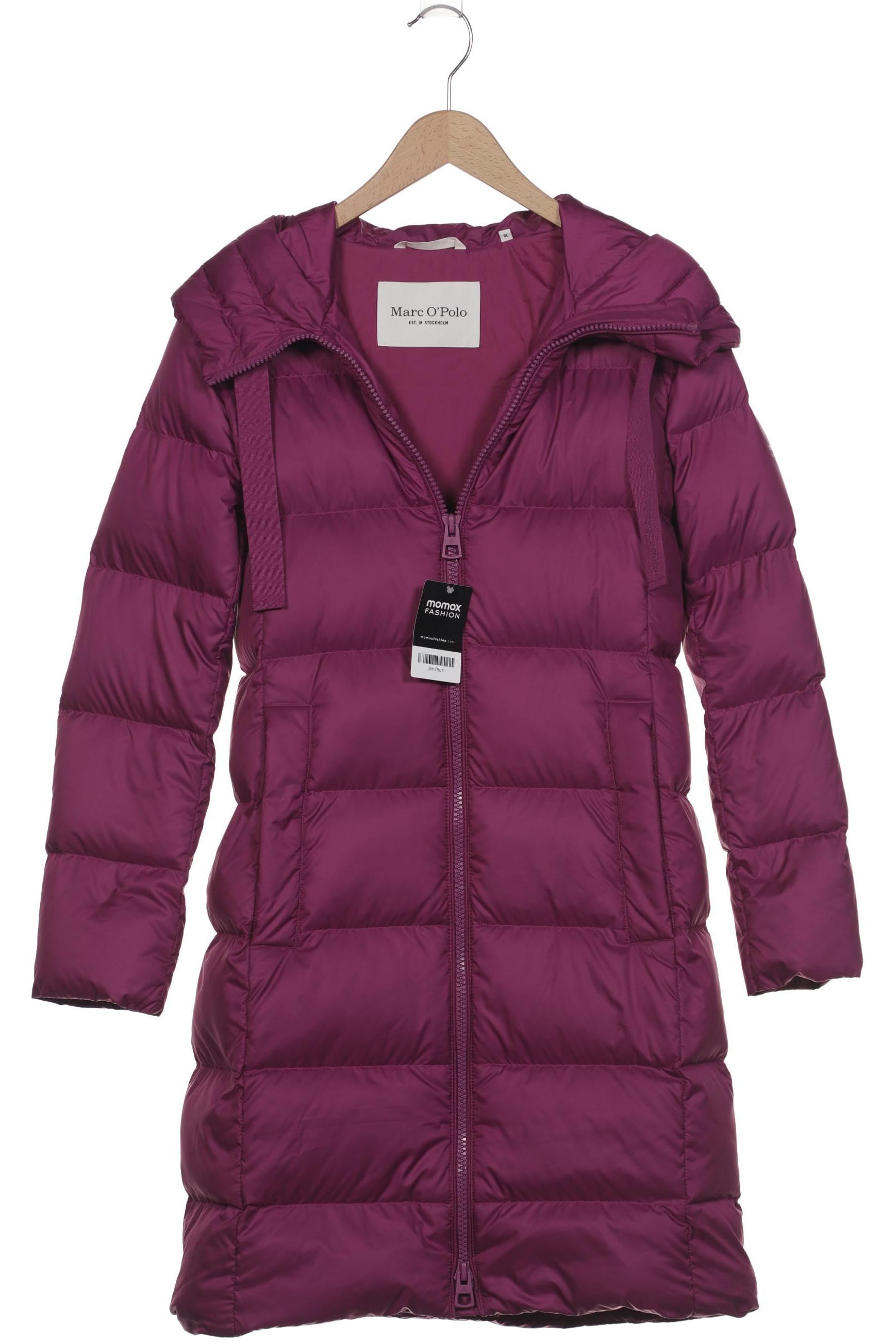 

Marc O Polo Damen Mantel, pink, Gr. 36