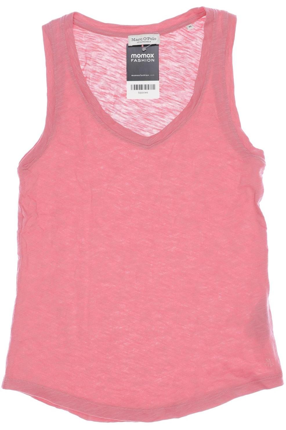 

Marc O Polo Damen Top, pink, Gr. 34