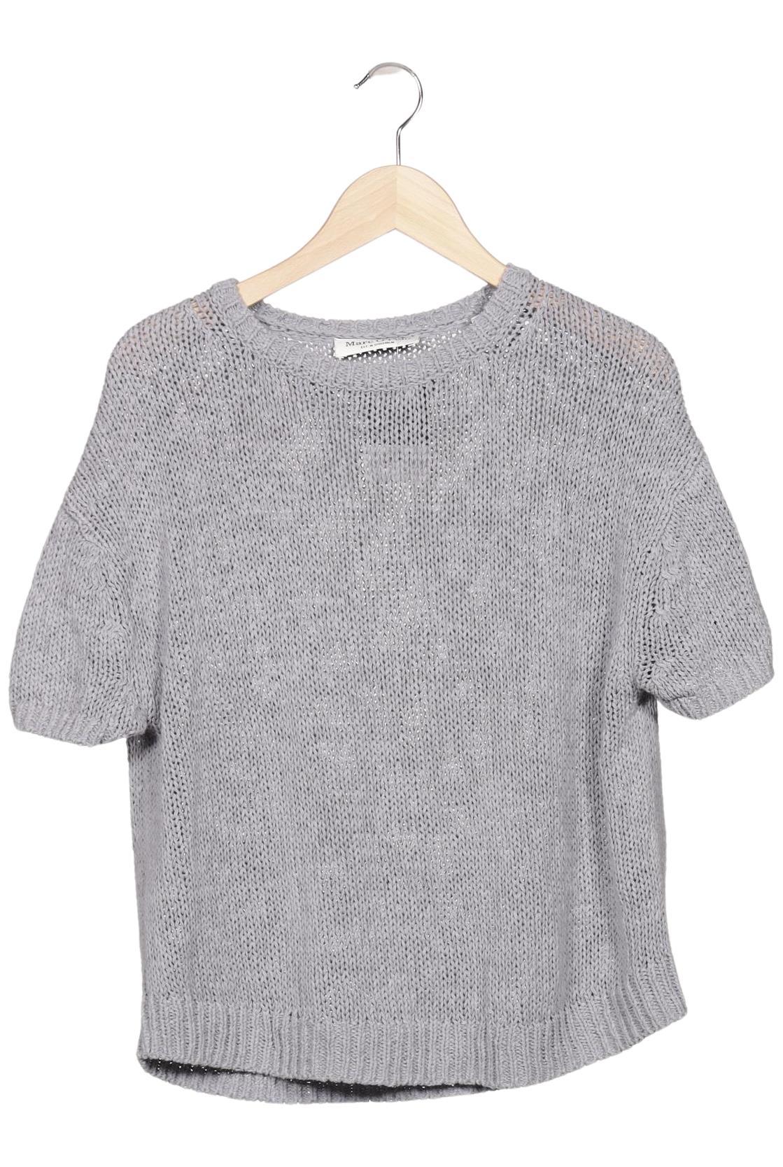 

Marc O Polo Damen Pullover, grau, Gr. 38