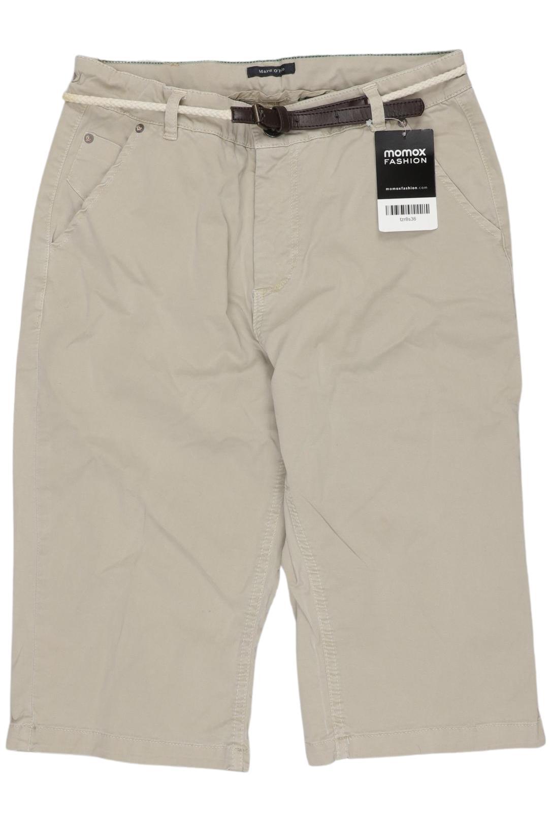 

Marc O Polo Herren Shorts, beige, Gr. 170