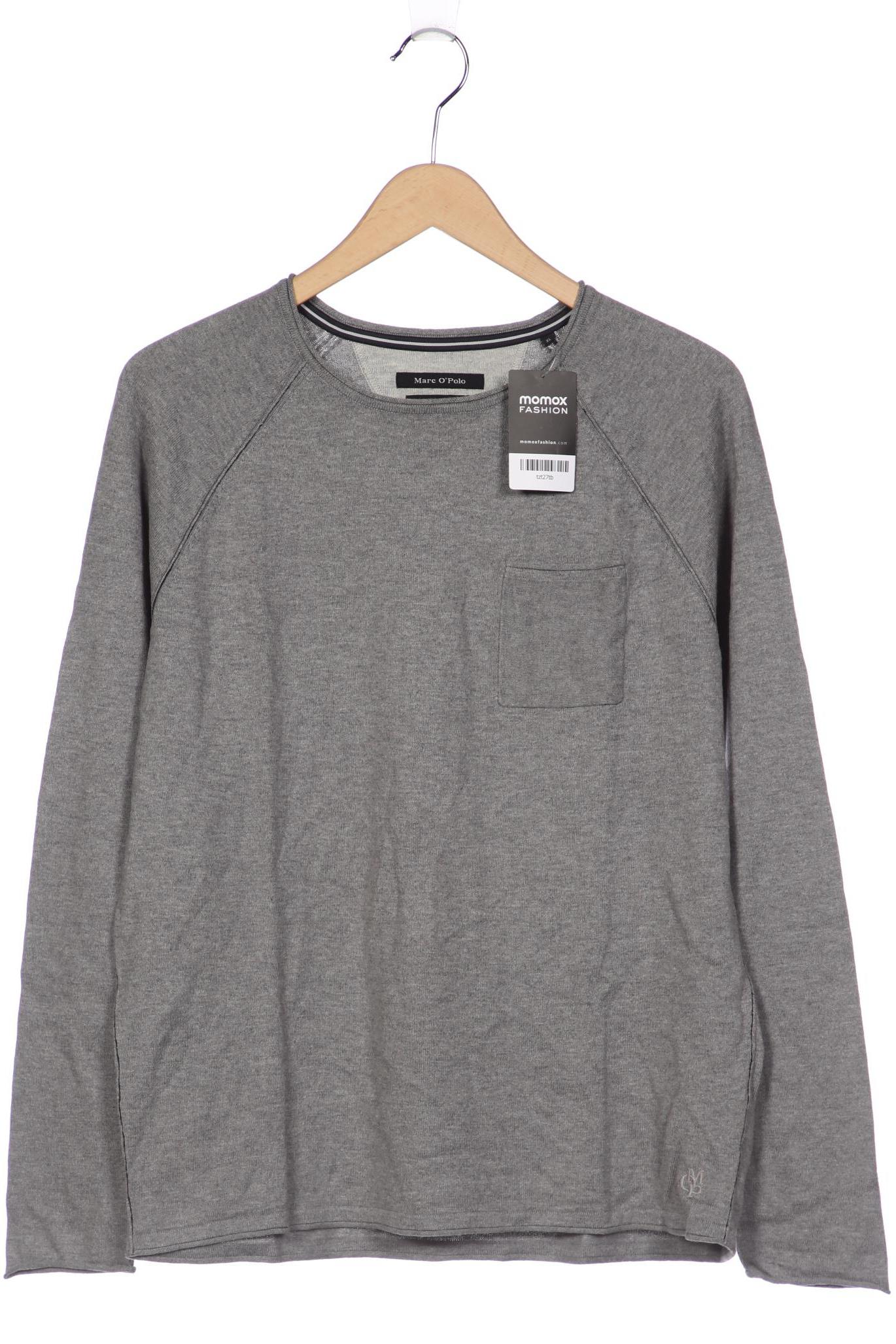 

Marc O Polo Herren Pullover, grau, Gr. 54