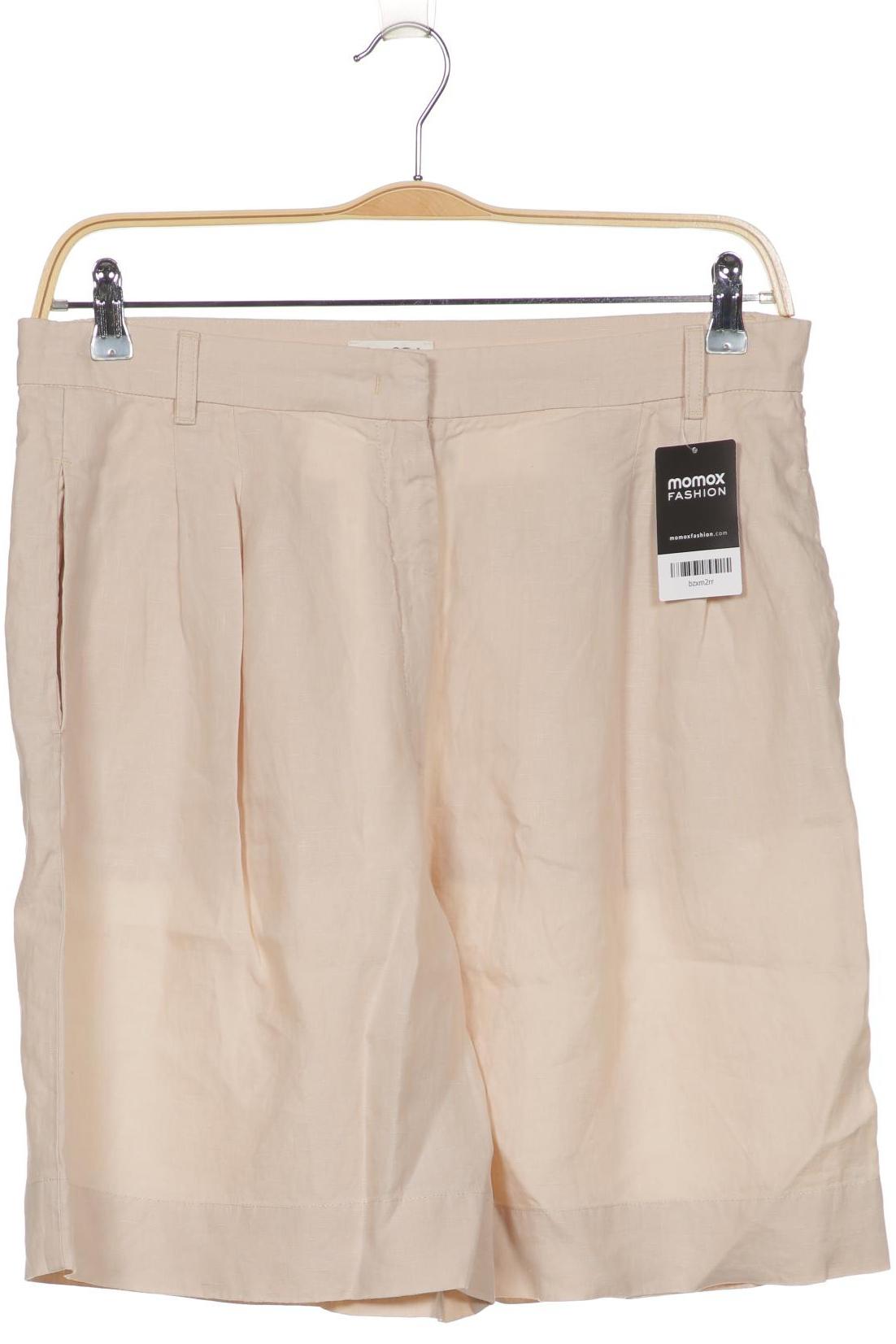 

Marc O Polo Damen Shorts, beige