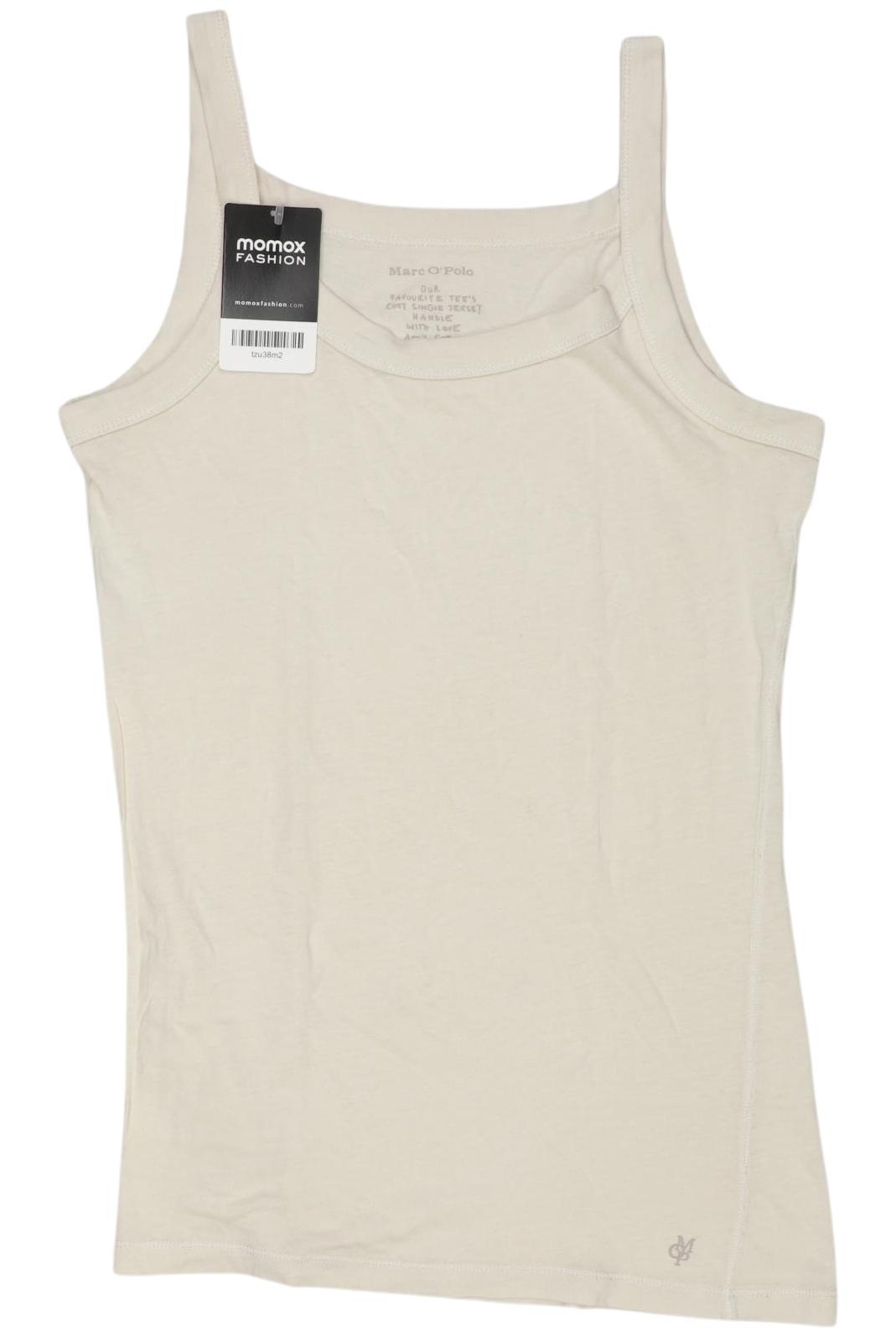 

Marc O Polo Damen Top, beige, Gr. 38