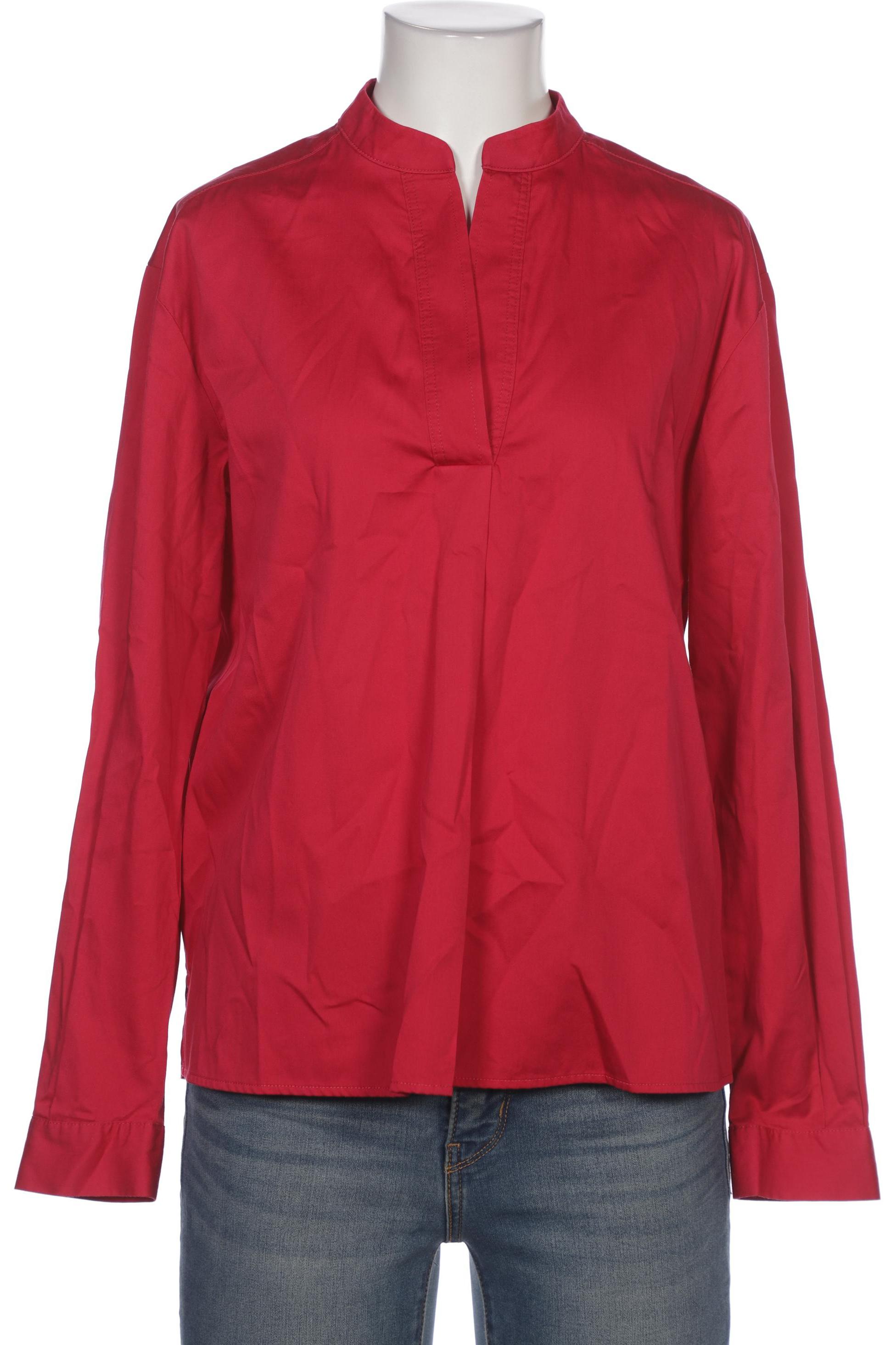 

Marc O Polo Damen Bluse, pink