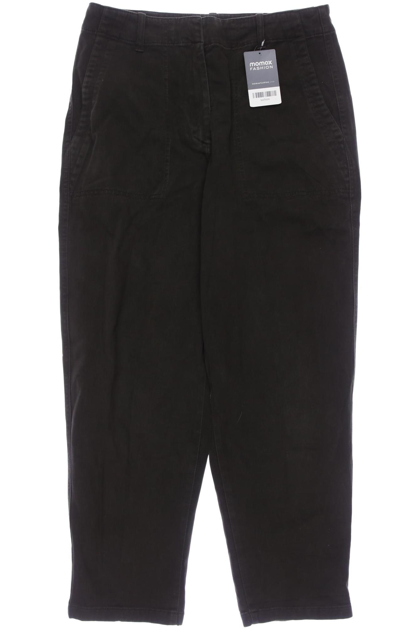 

Marc O Polo Damen Stoffhose, grau, Gr. 38