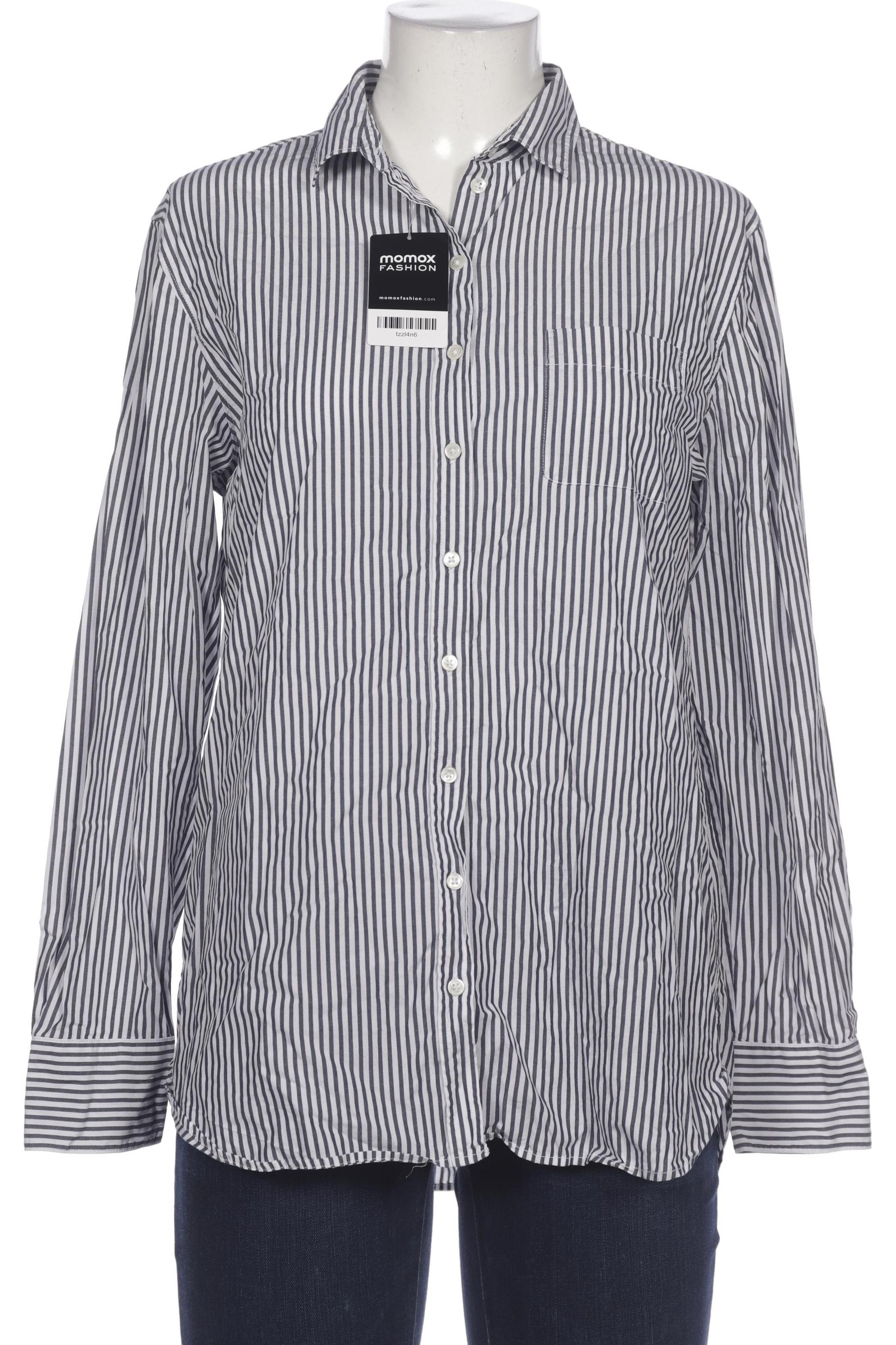 

Marc O Polo Damen Bluse, weiß, Gr. 38
