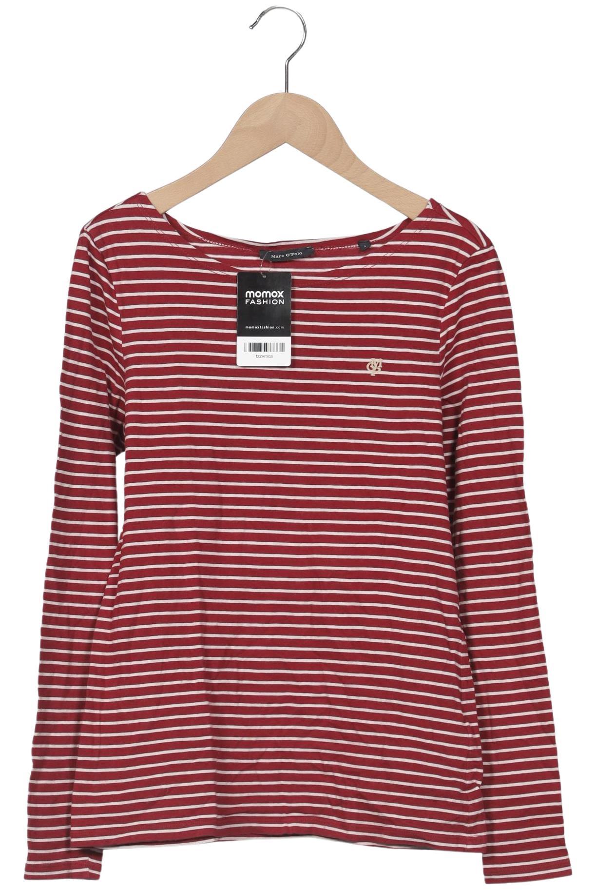 

Marc O Polo Damen Langarmshirt, mehrfarbig, Gr. 36