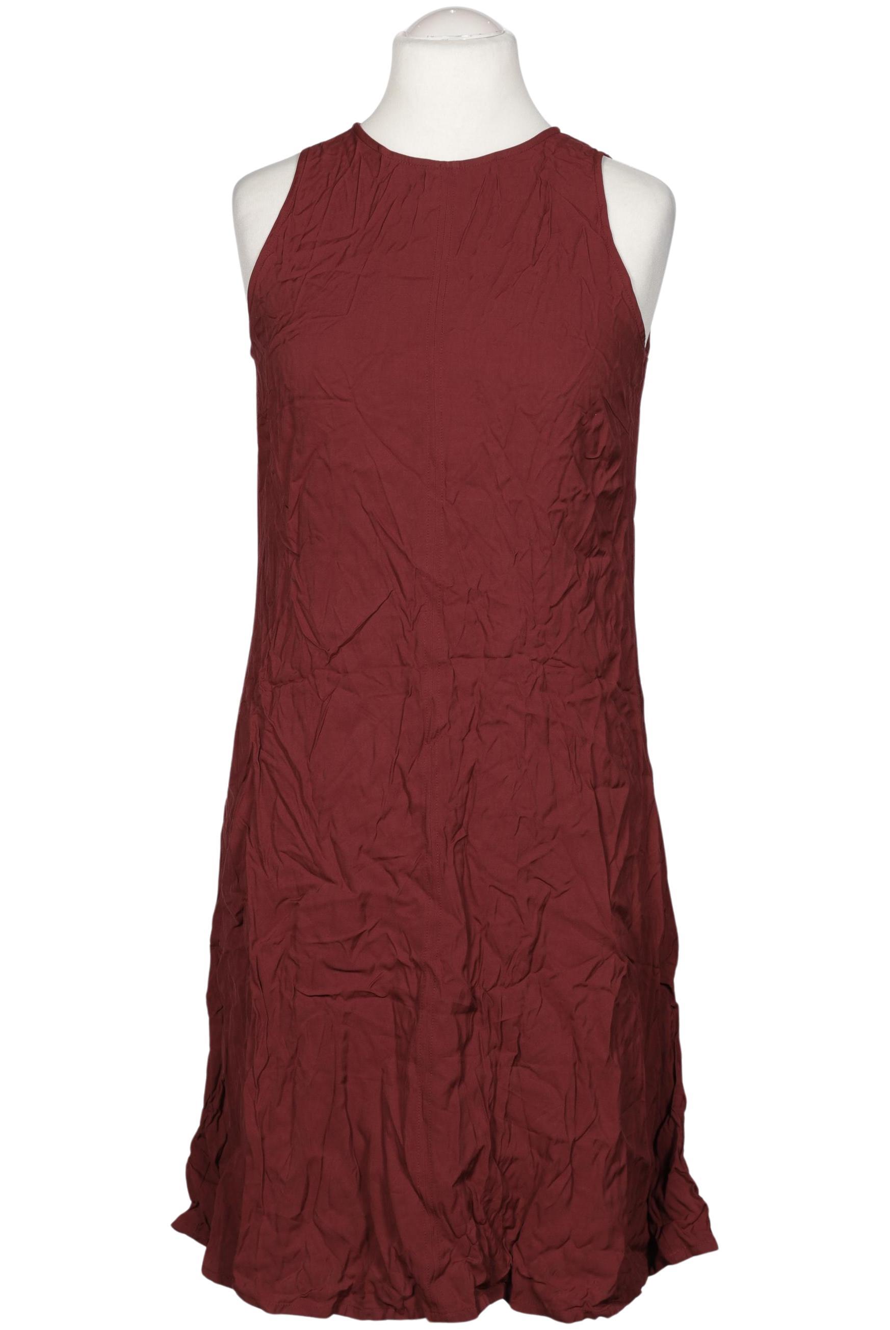 

Marc O Polo Damen Kleid, bordeaux, Gr. 38