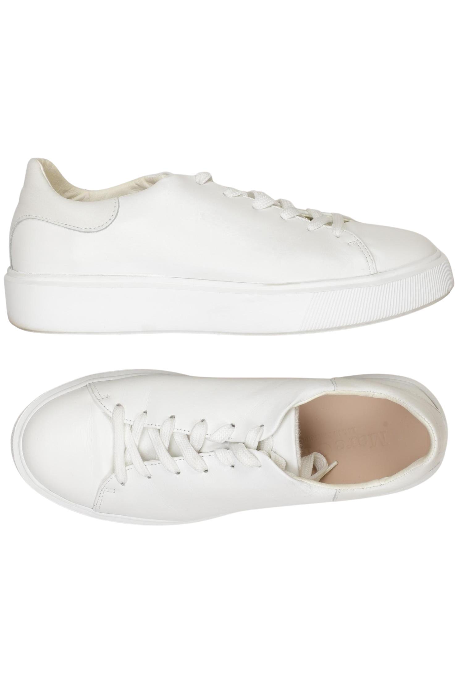 

Marc O Polo Damen Sneakers, weiß, Gr. 41