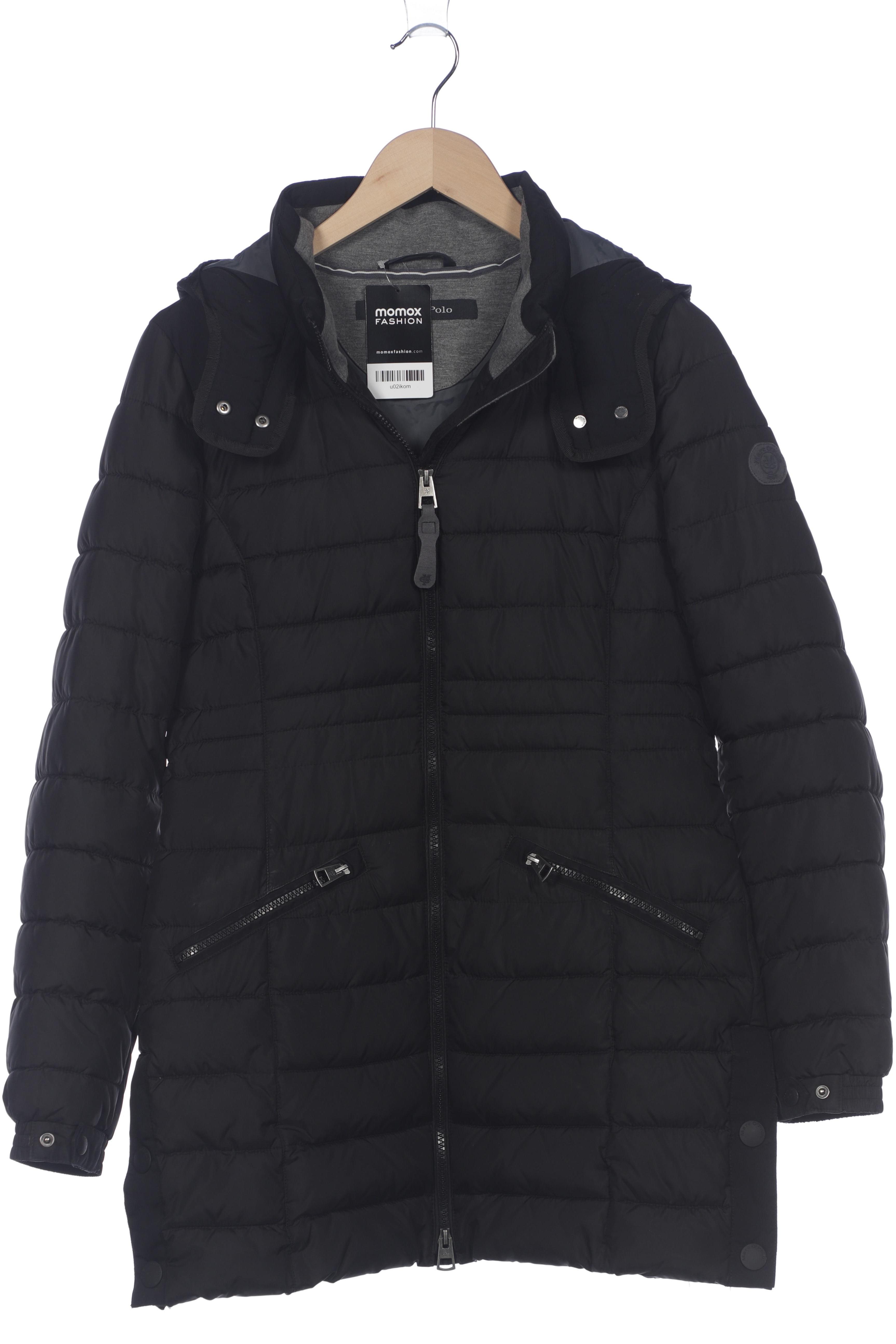 

Marc O Polo Damen Jacke, schwarz, Gr. 38