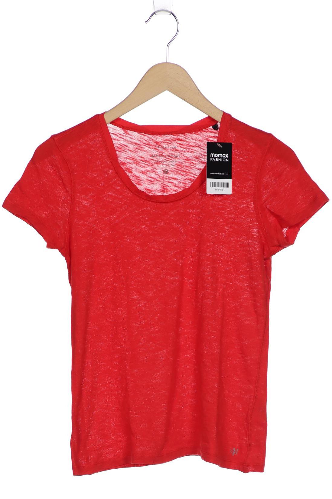 

Marc O Polo Damen T-Shirt, rot