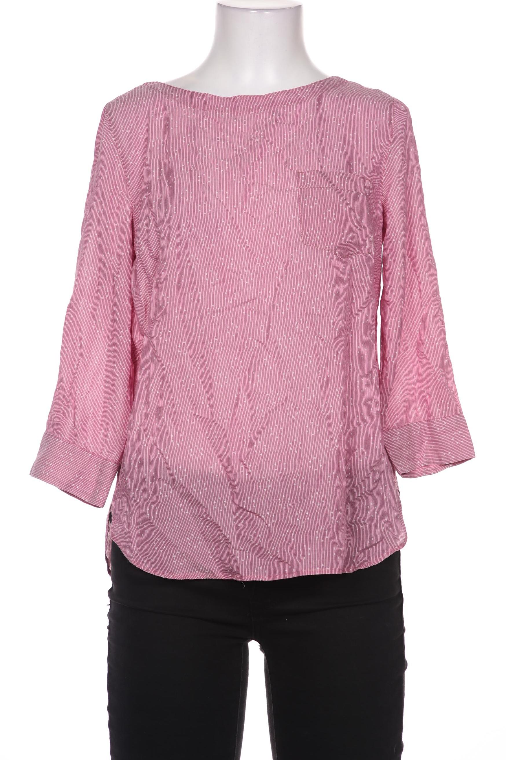 

Marc O Polo Damen Bluse, pink, Gr. 36