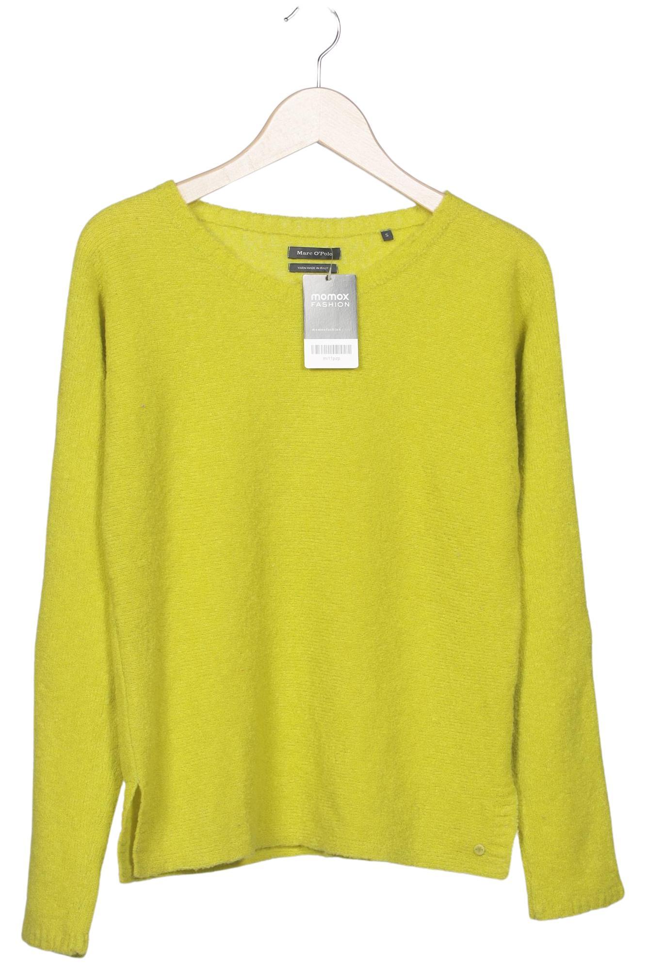 

Marc O Polo Damen Pullover, hellgrün, Gr. 36