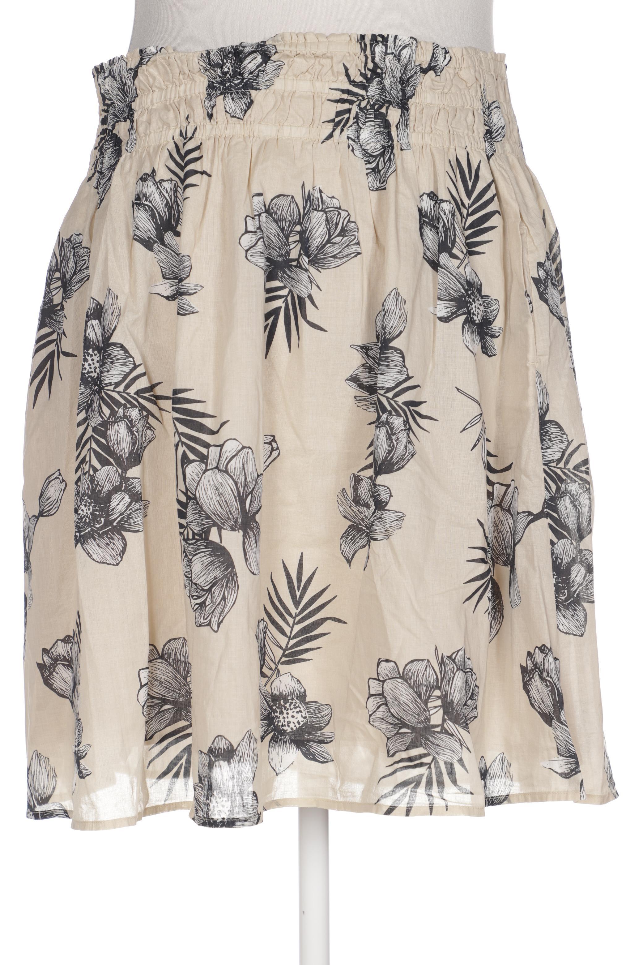 

Marc O Polo Damen Rock, beige, Gr. 46