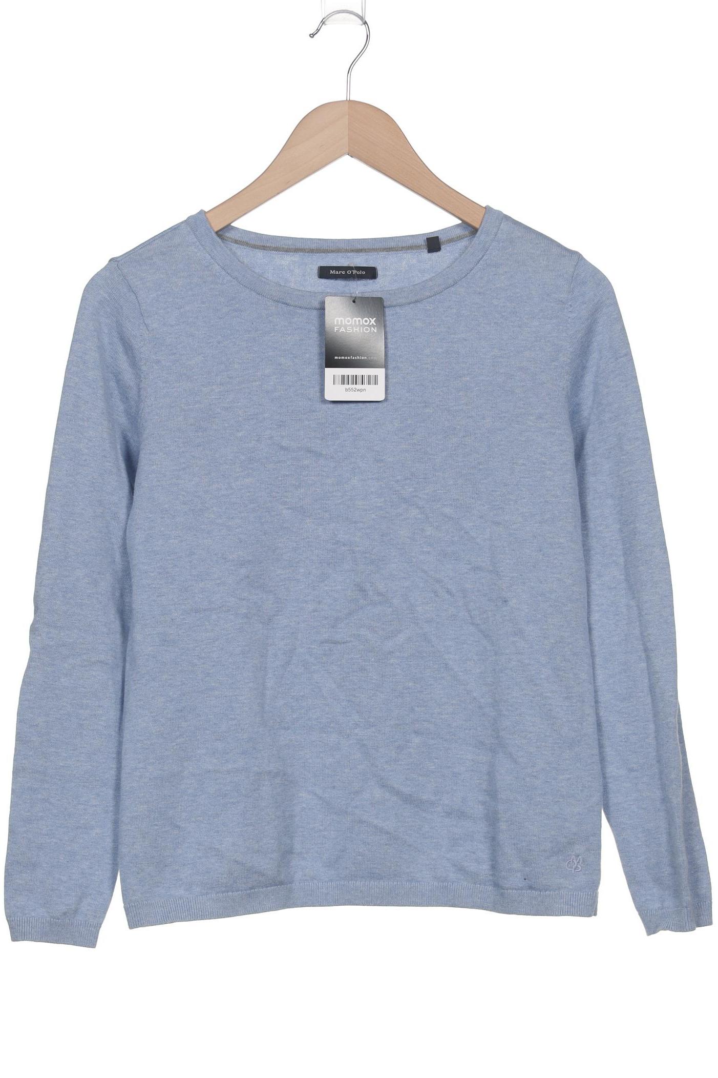 

Marc O Polo Damen Pullover, hellblau, Gr. 36
