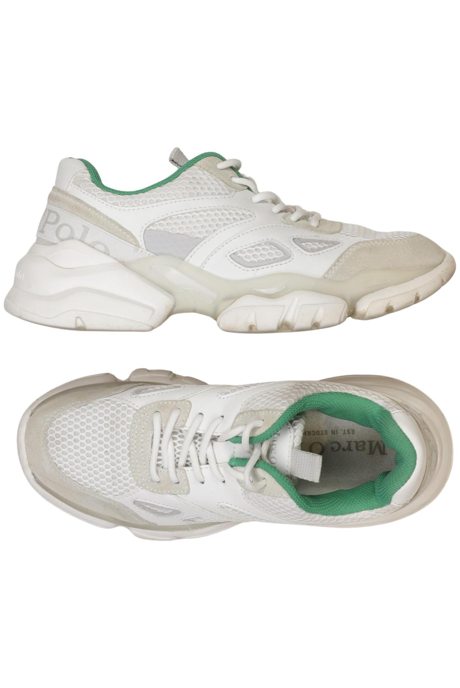 

Marc O Polo Damen Sneakers, mehrfarbig, Gr. 37
