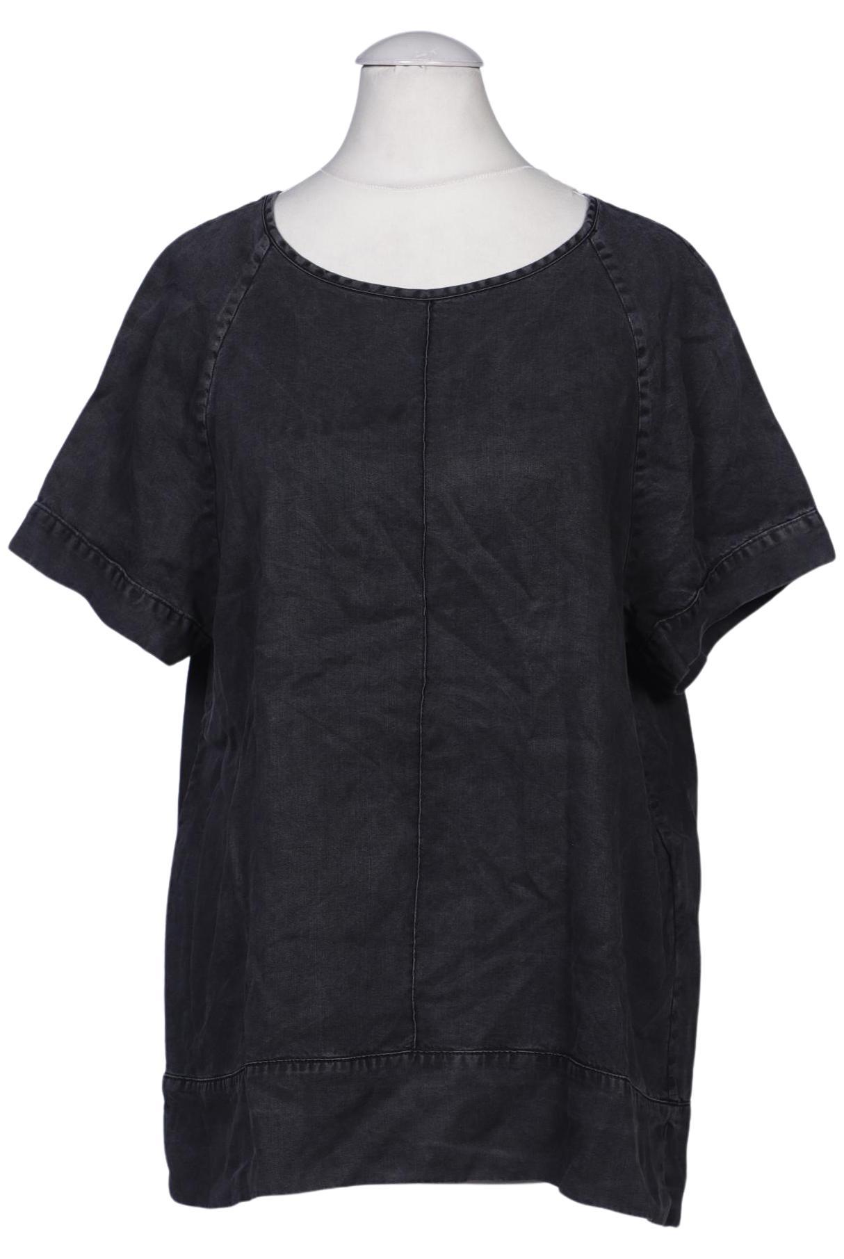 

Marc O Polo Damen Bluse, schwarz, Gr. 34
