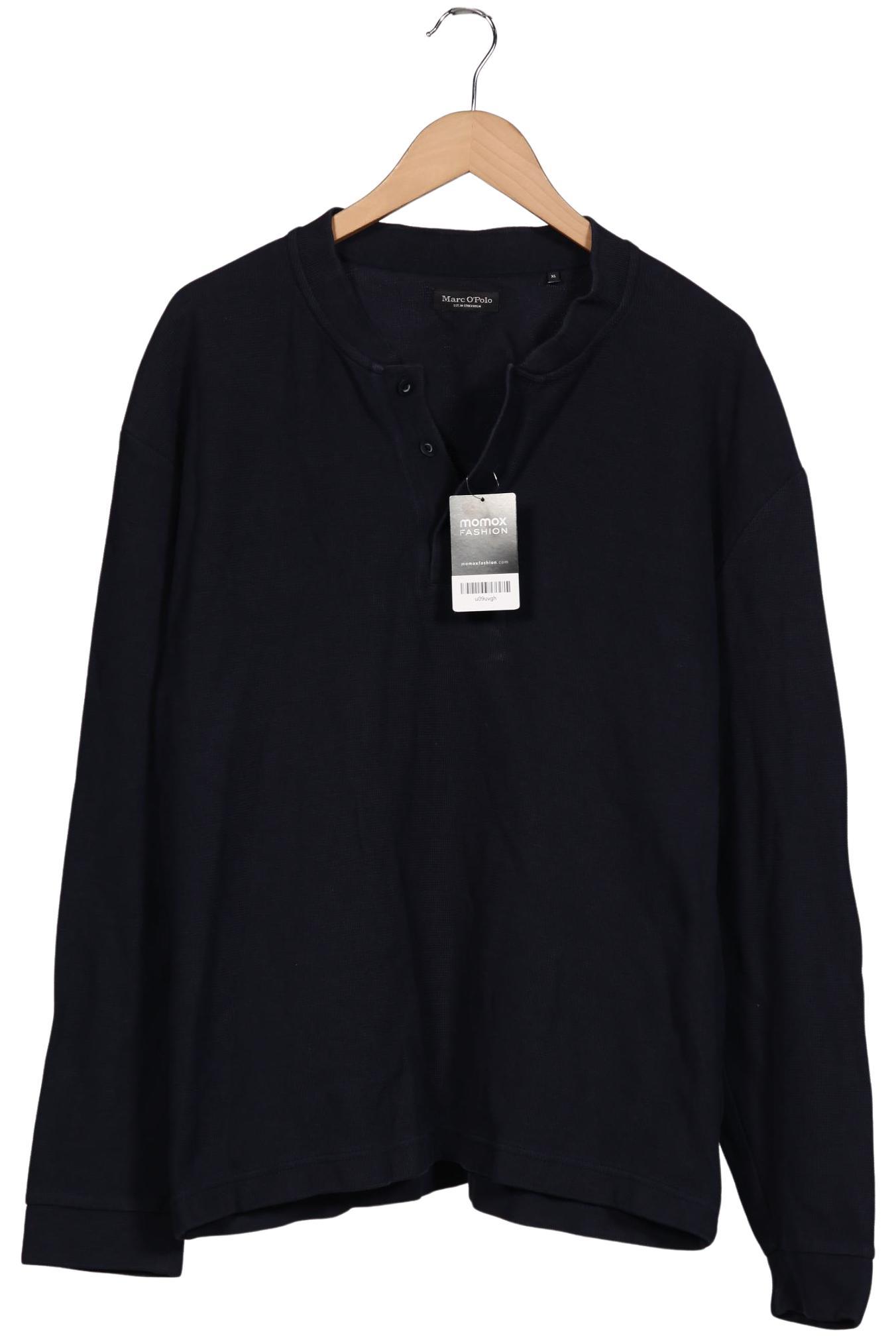 

Marc O Polo Herren Poloshirt, marineblau, Gr. 54