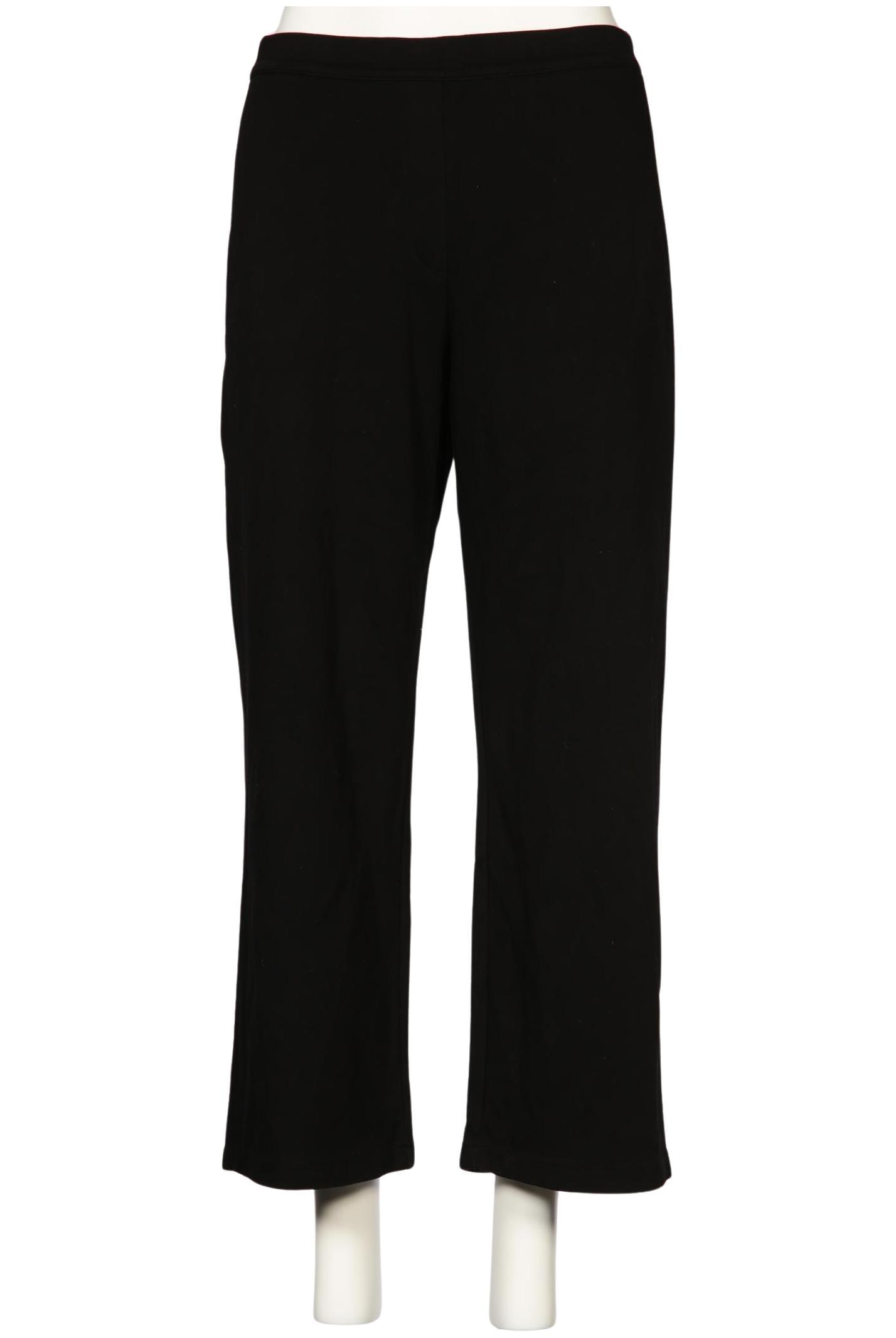 

Marc O Polo Damen Stoffhose, schwarz, Gr. 42