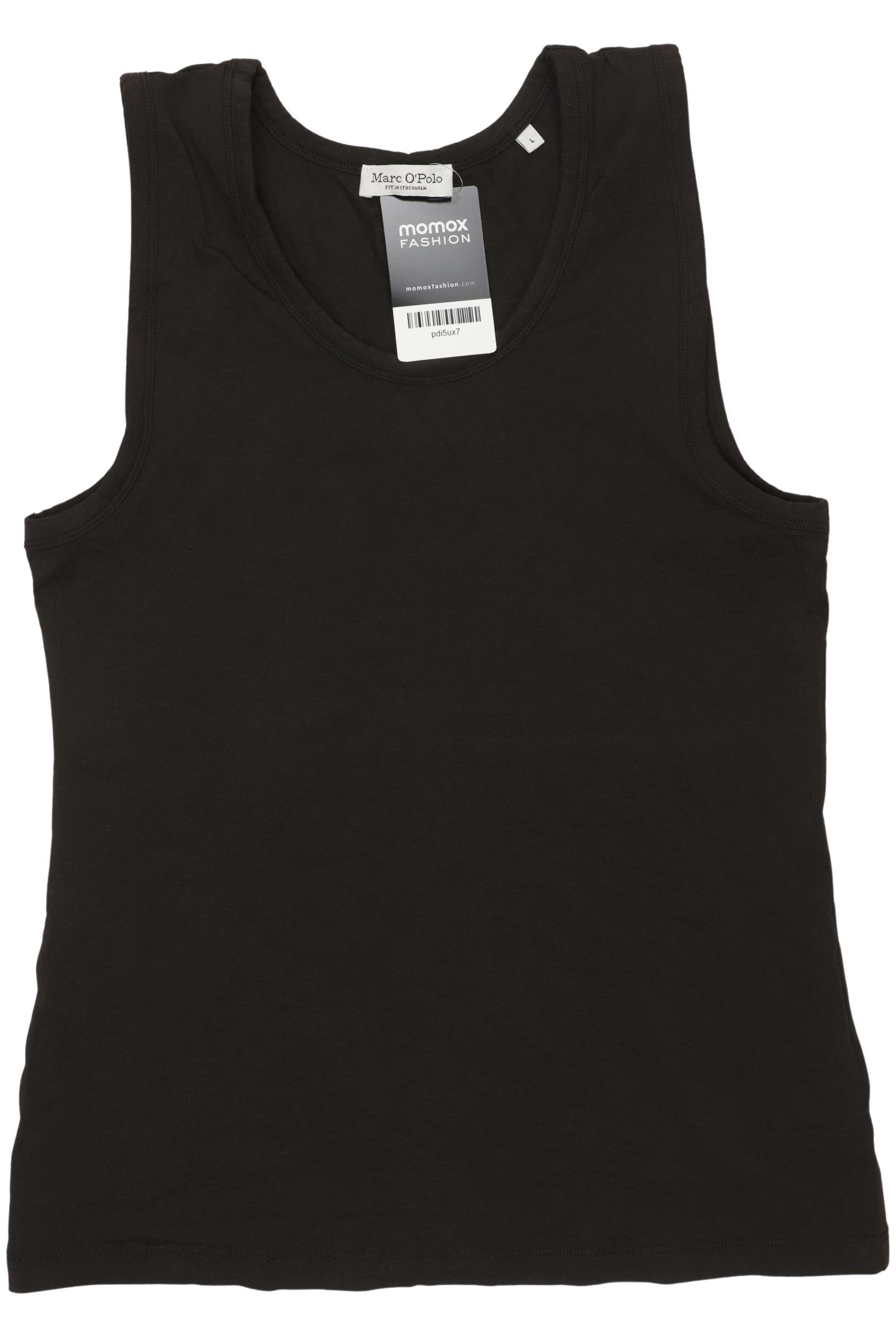 

Marc O Polo Damen Top, braun, Gr. 42