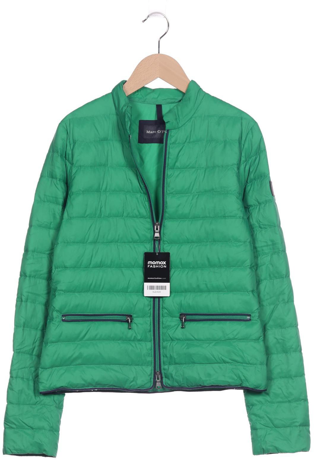 

Marc O Polo Damen Jacke, grün, Gr. 36