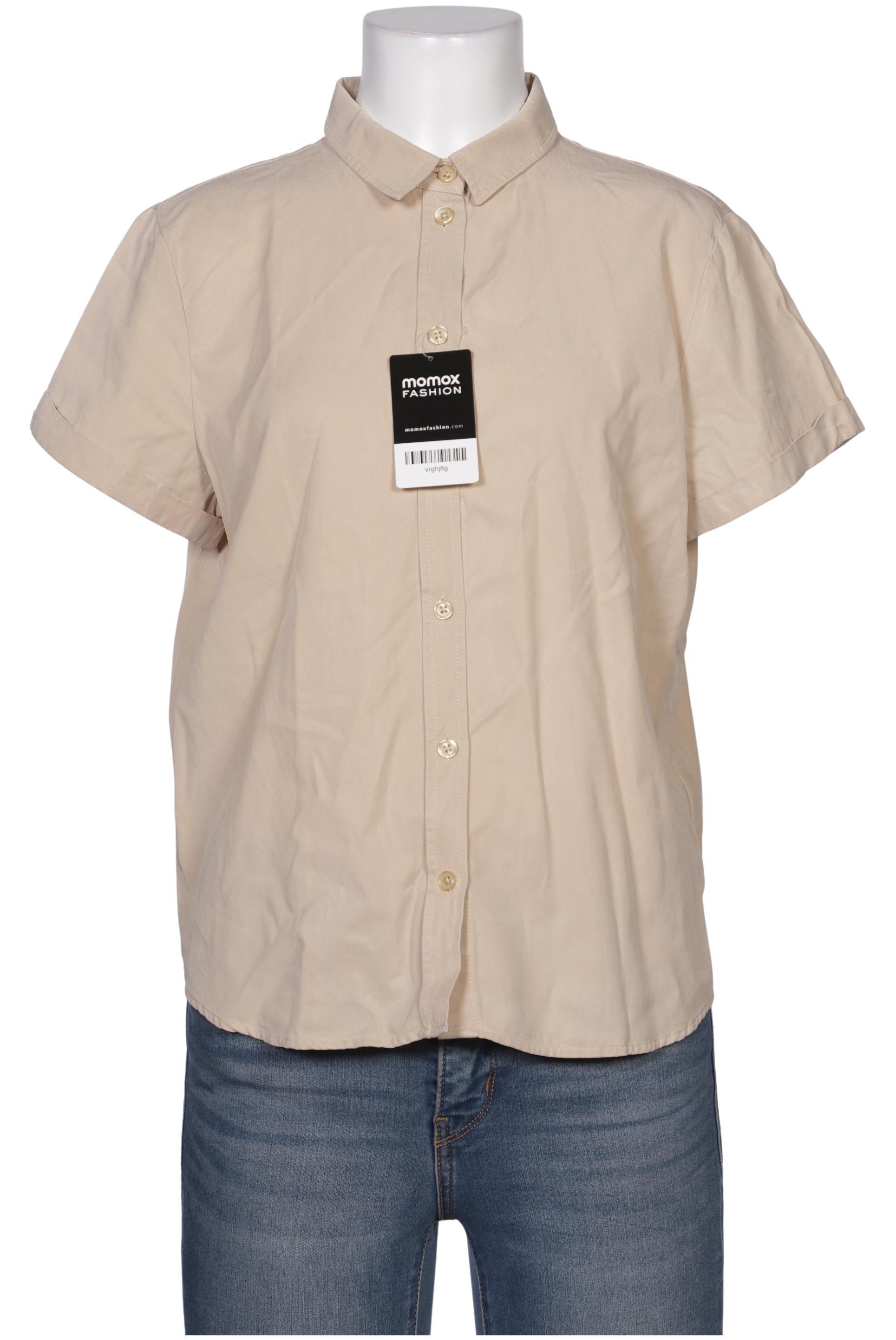 

Marc O Polo Damen Bluse, beige, Gr. 38