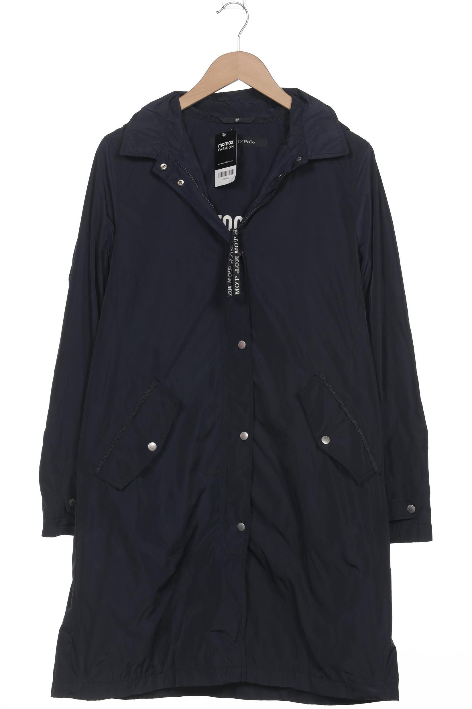 

Marc O Polo Damen Mantel, marineblau, Gr. 42