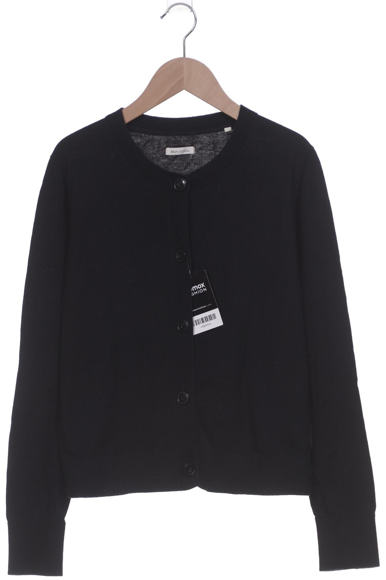 

Marc O Polo Damen Strickjacke, marineblau, Gr. 38
