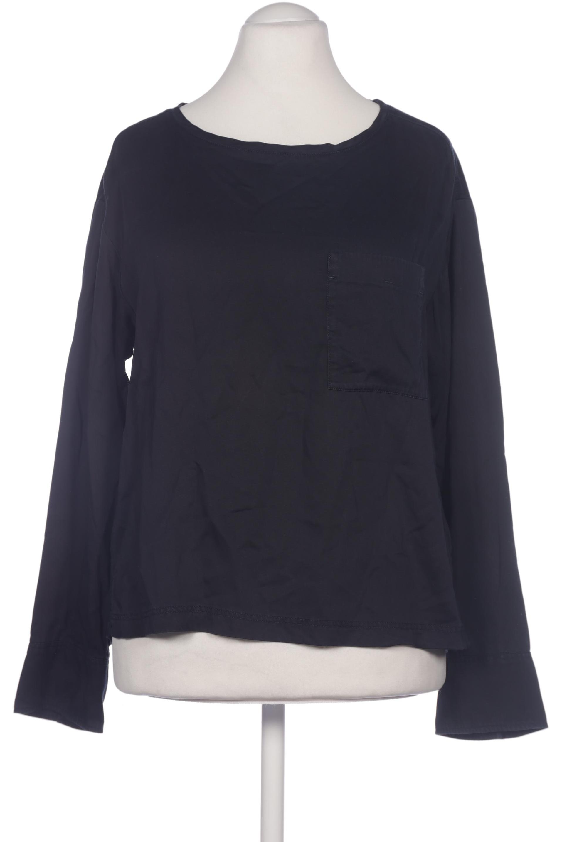 

Marc O Polo Damen Bluse, marineblau, Gr. 38