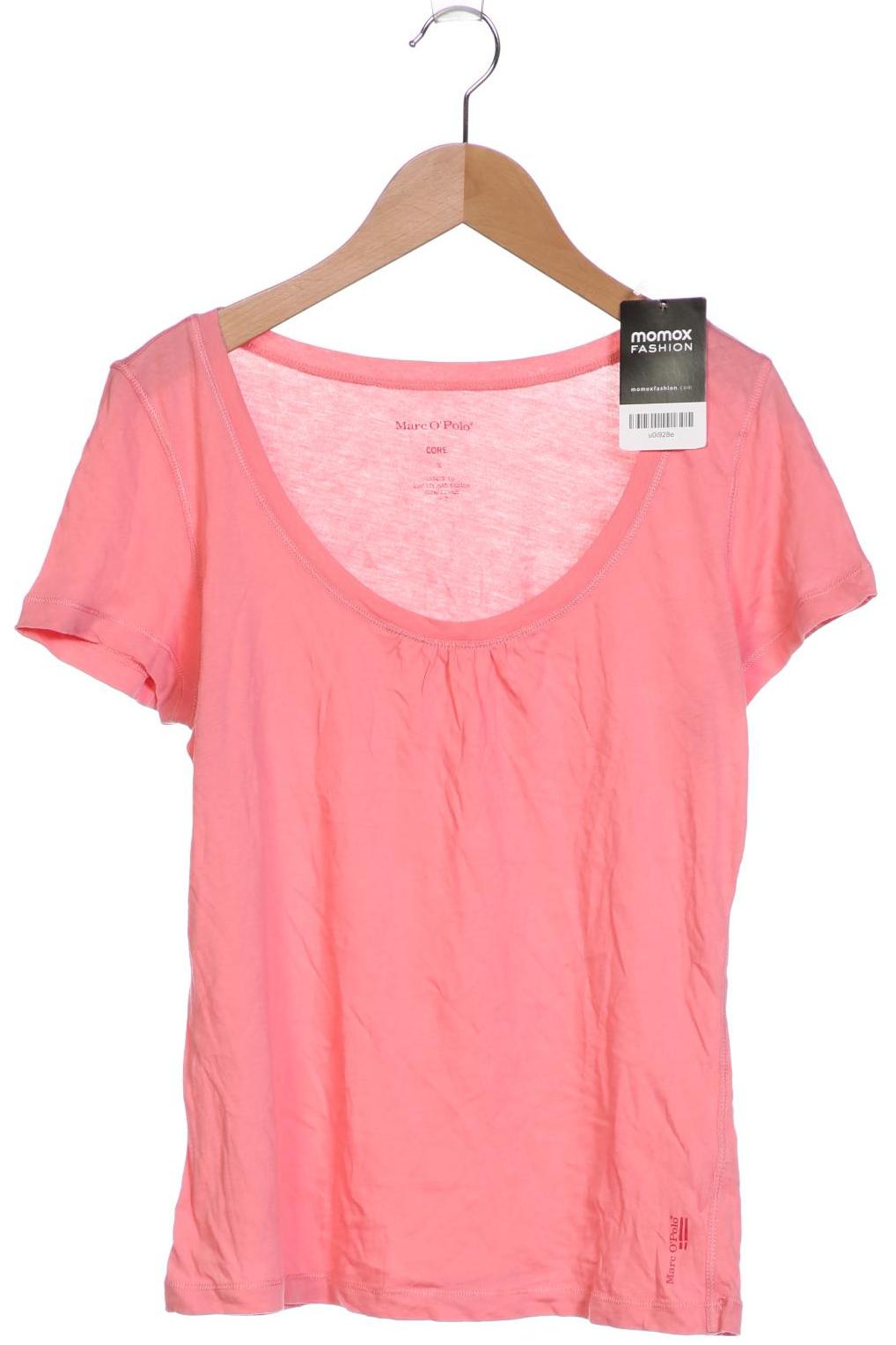 

Marc O Polo Damen T-Shirt, pink, Gr. 38