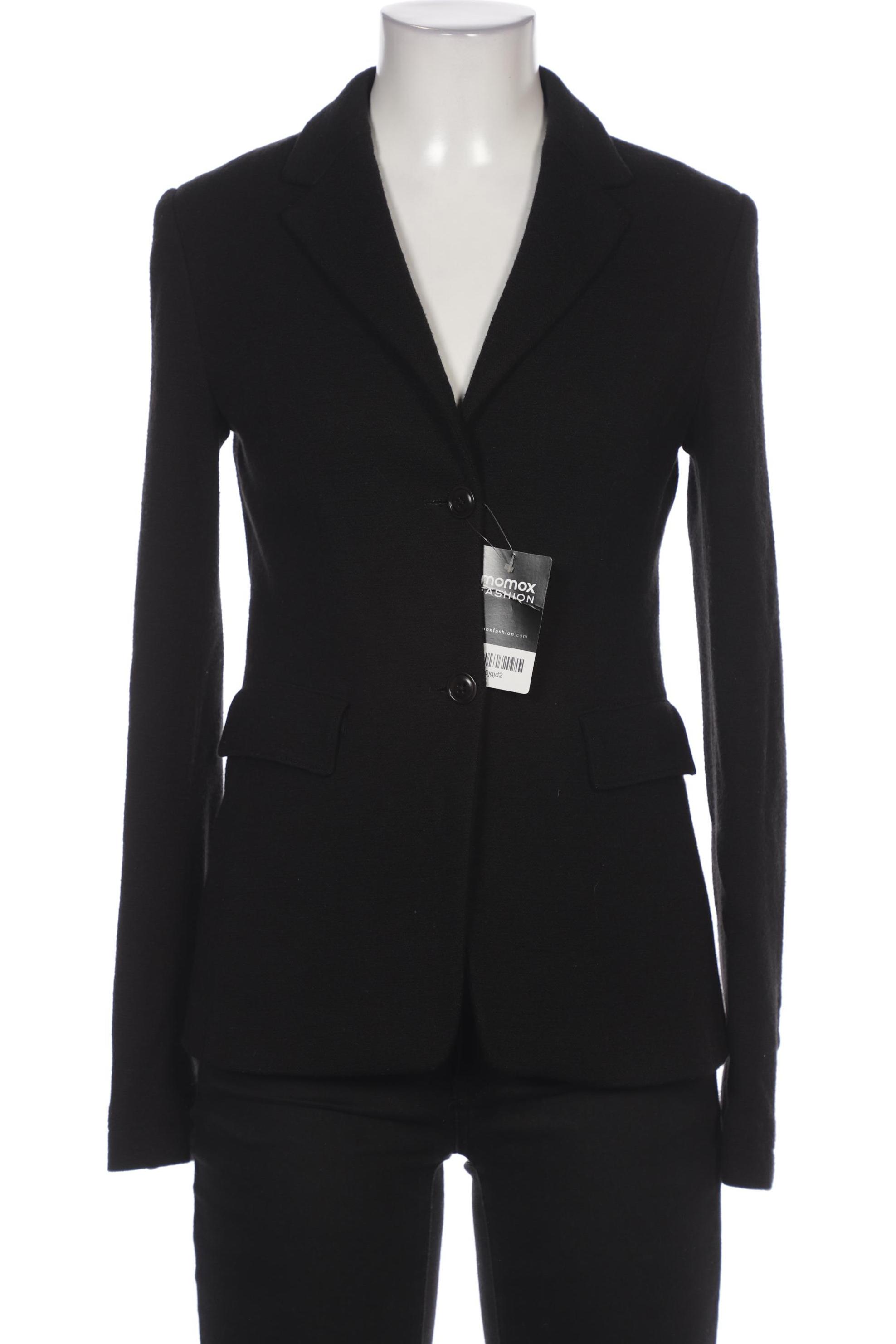 

Marc O Polo Damen Blazer, schwarz, Gr. 36