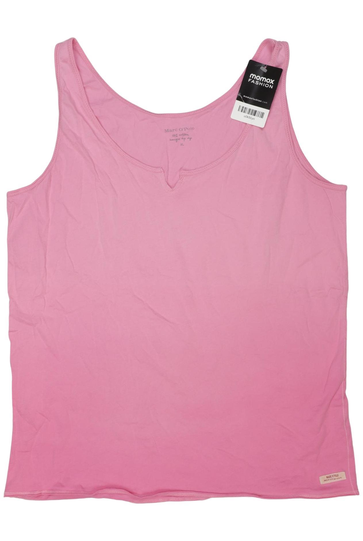 

Marc O Polo Damen Top, pink, Gr. 44
