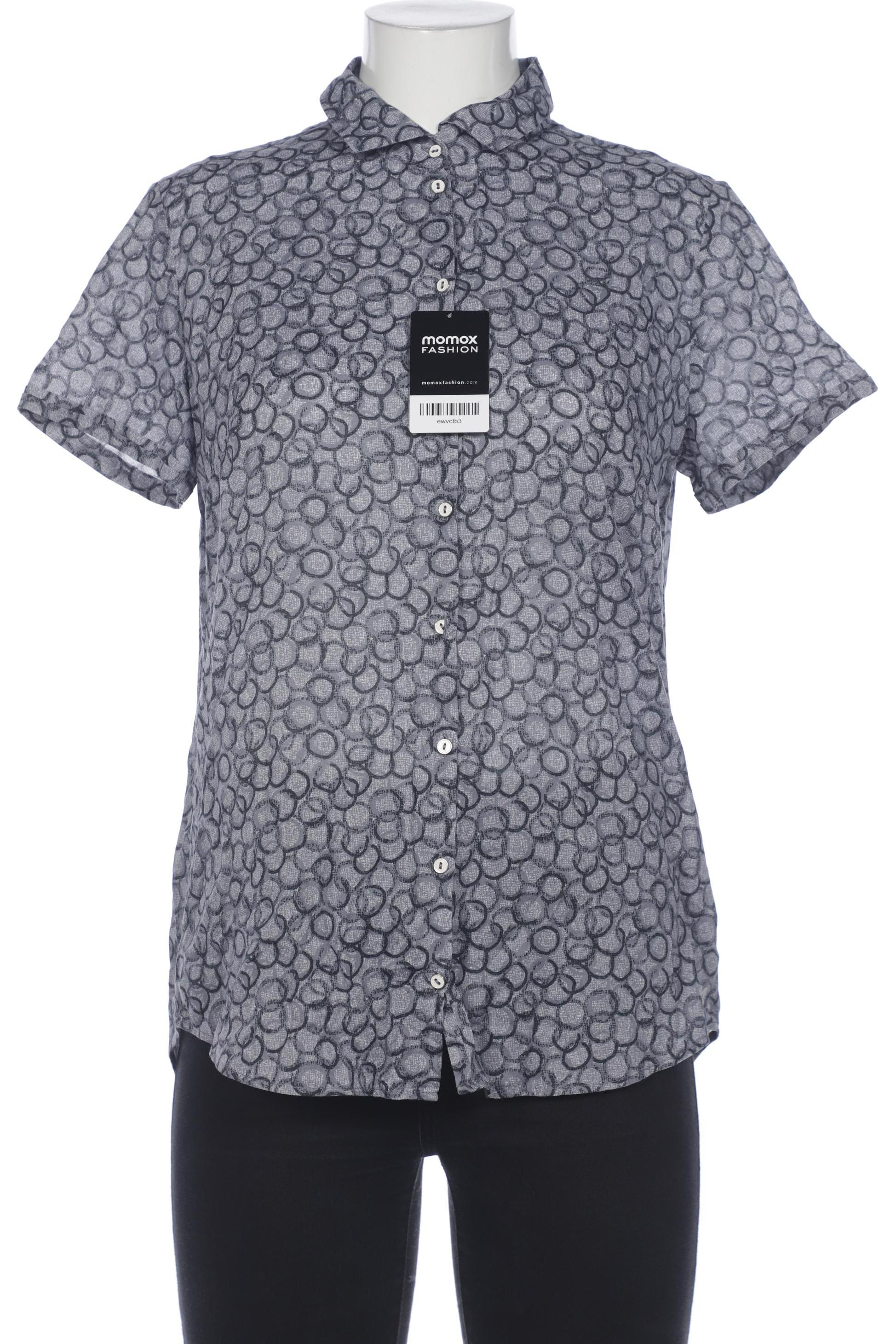 

Marc O Polo Damen Bluse, grau